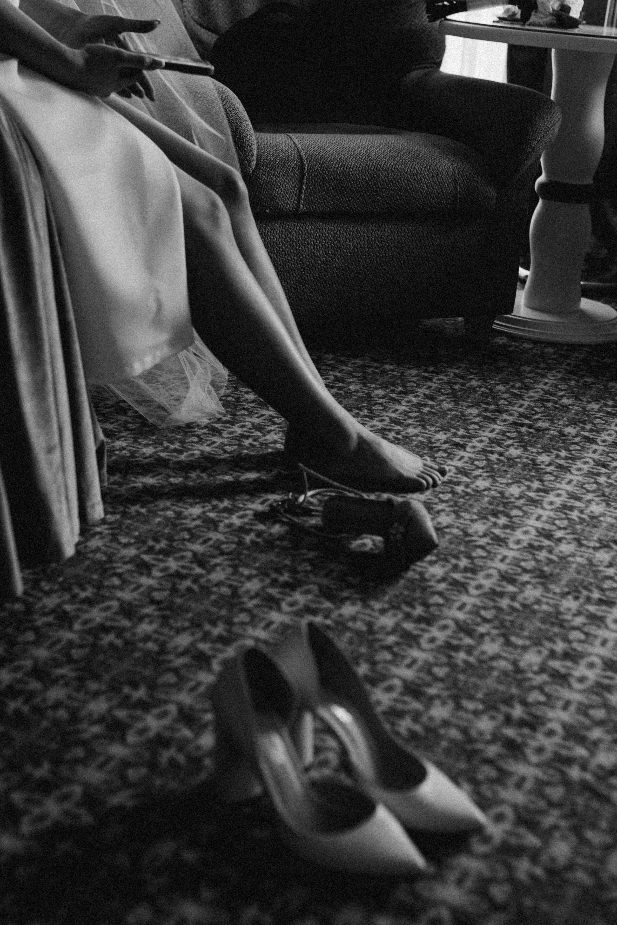 Сергей и Олеся. Фотограф Эдуарда Титанян