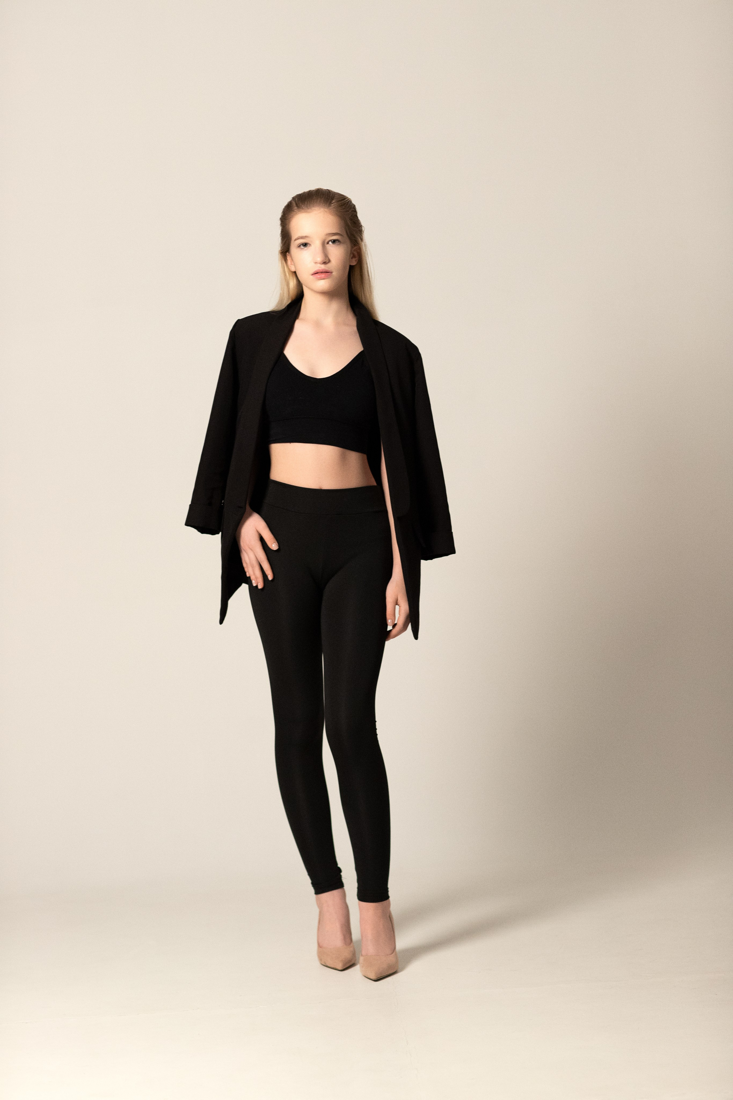 Мария 170. Международное модельное материнское агентство «Open models»