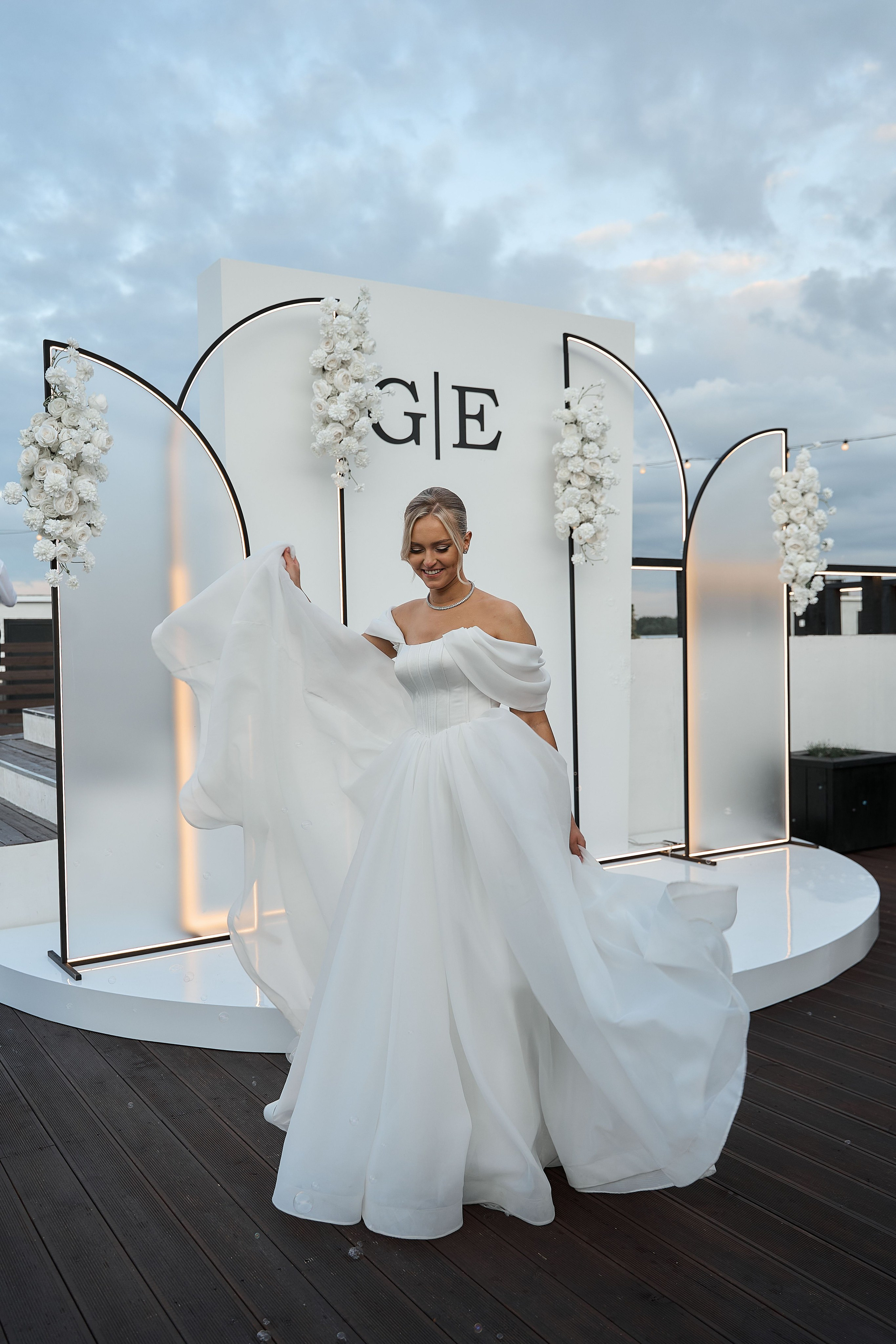 Григорий и Елизавета. Фотограф и видеограф в Екатеринбурге