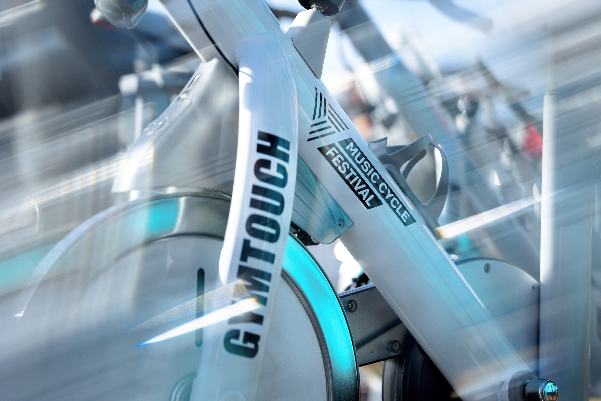 Music Cycle Festival 2025. Репортажный фотограф Семён Борисов | Москва