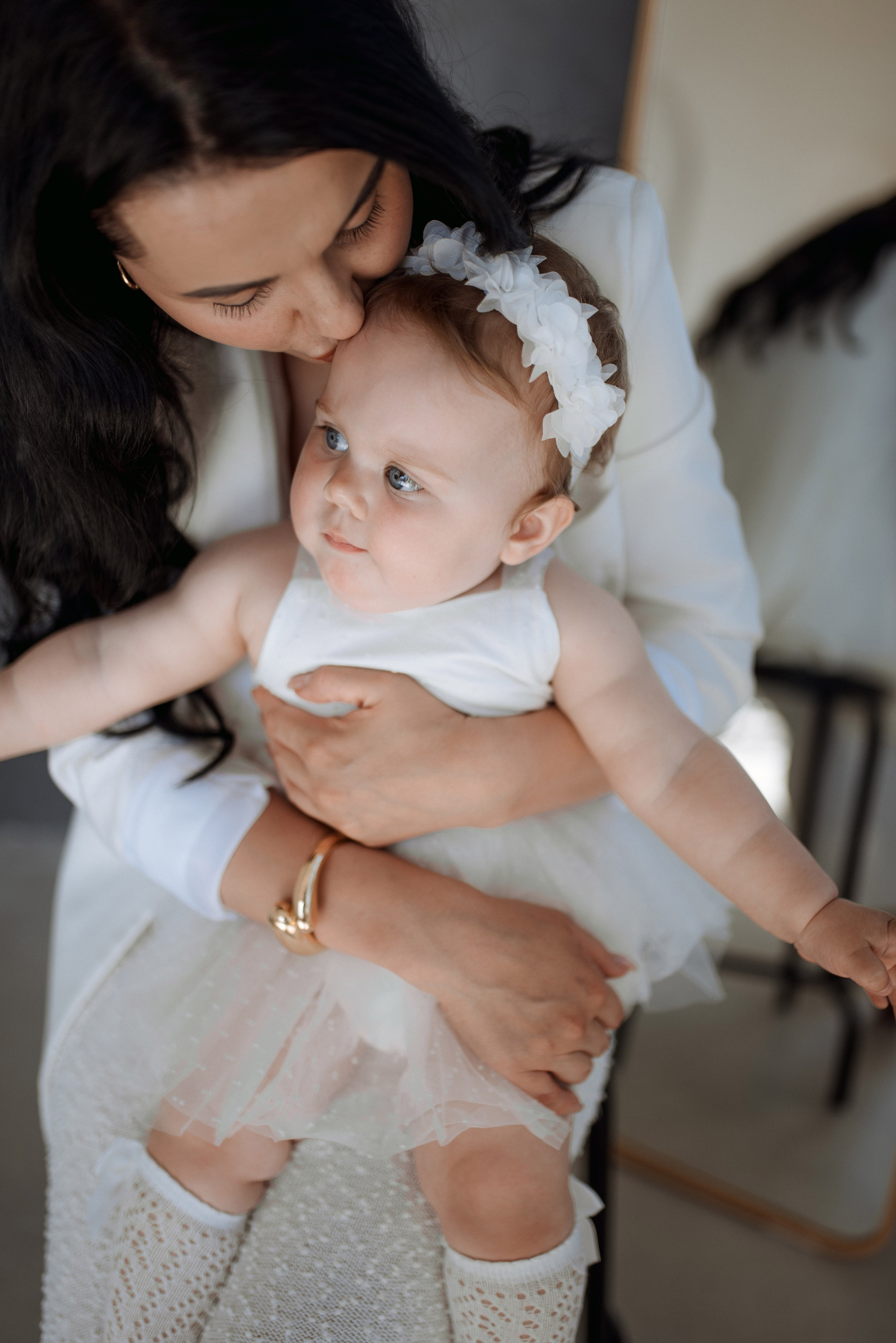 Все в тебе. Семейный документальный фотограф в Волгограде Мариэта Додина