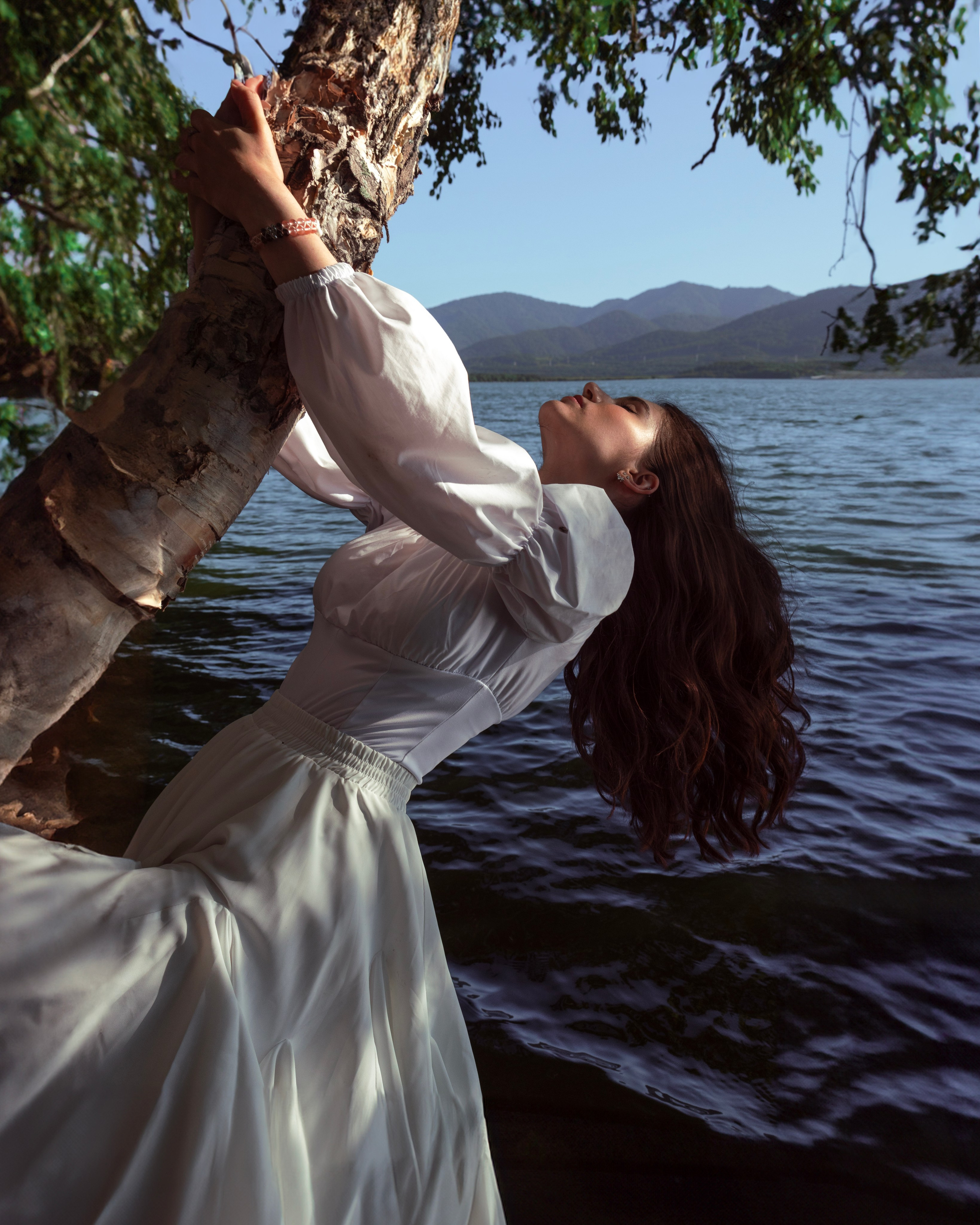 Мария. Свадебный фотограф в Петропавловске-Камчатском Артур Зябов