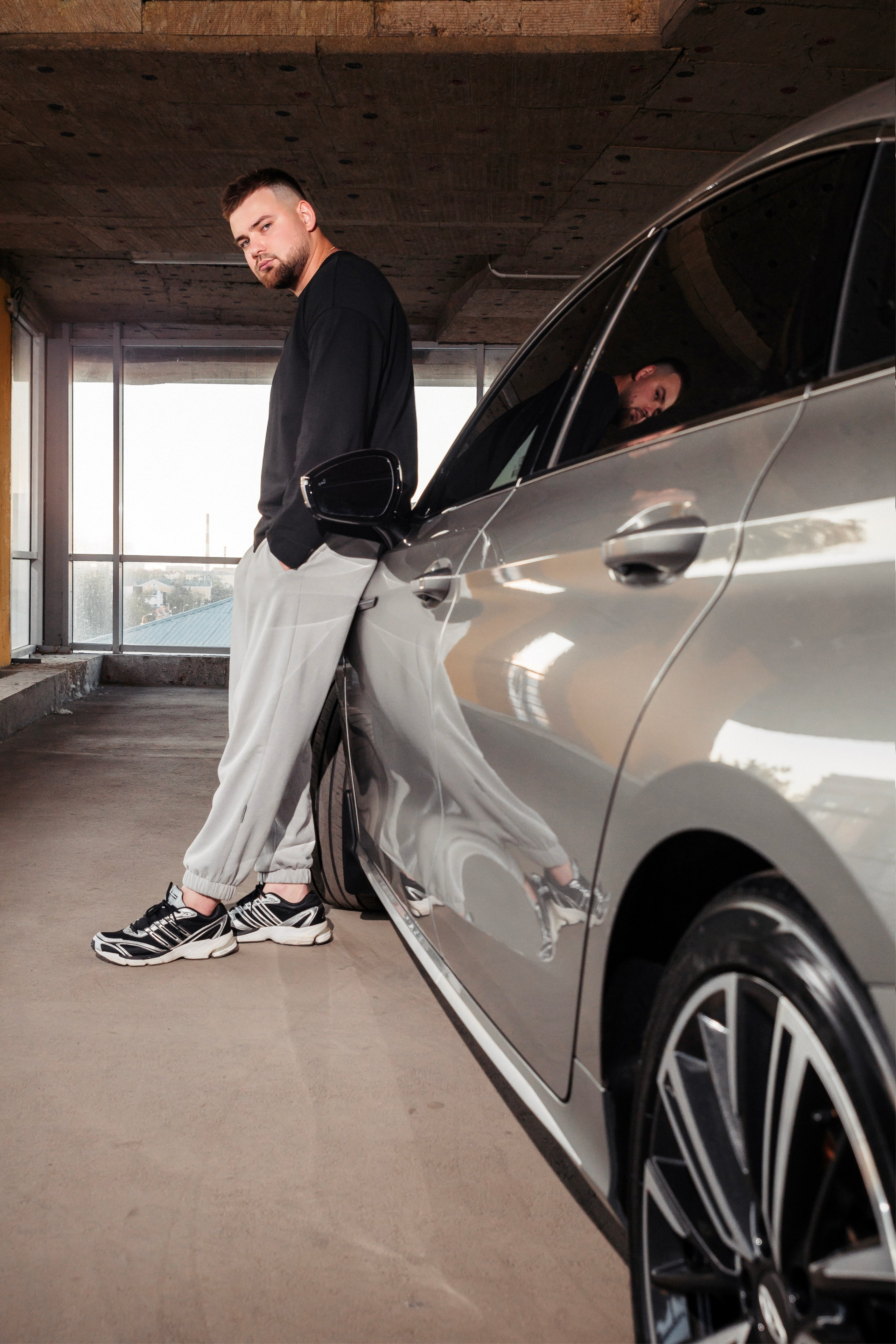 Портретный фотограф | Константин Жуйков | Stifty. Фотограф Константин Жуйков