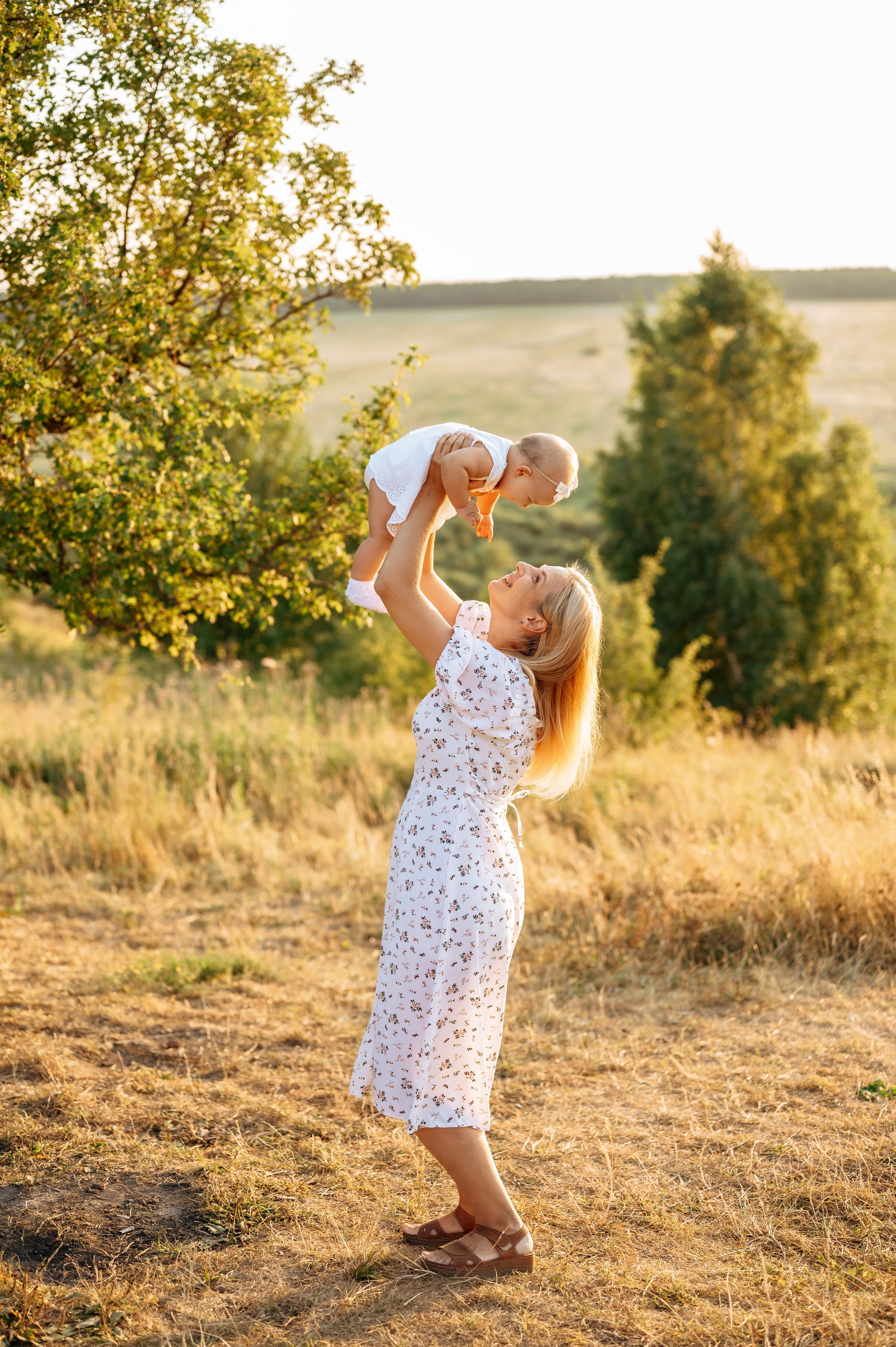Прогулочная съемка. Фотограф г. Пенза — Светлана Зойкина