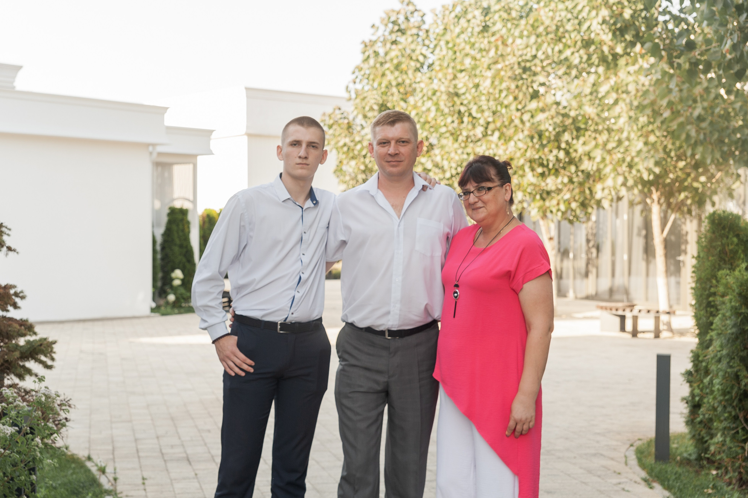 Выпускной 11