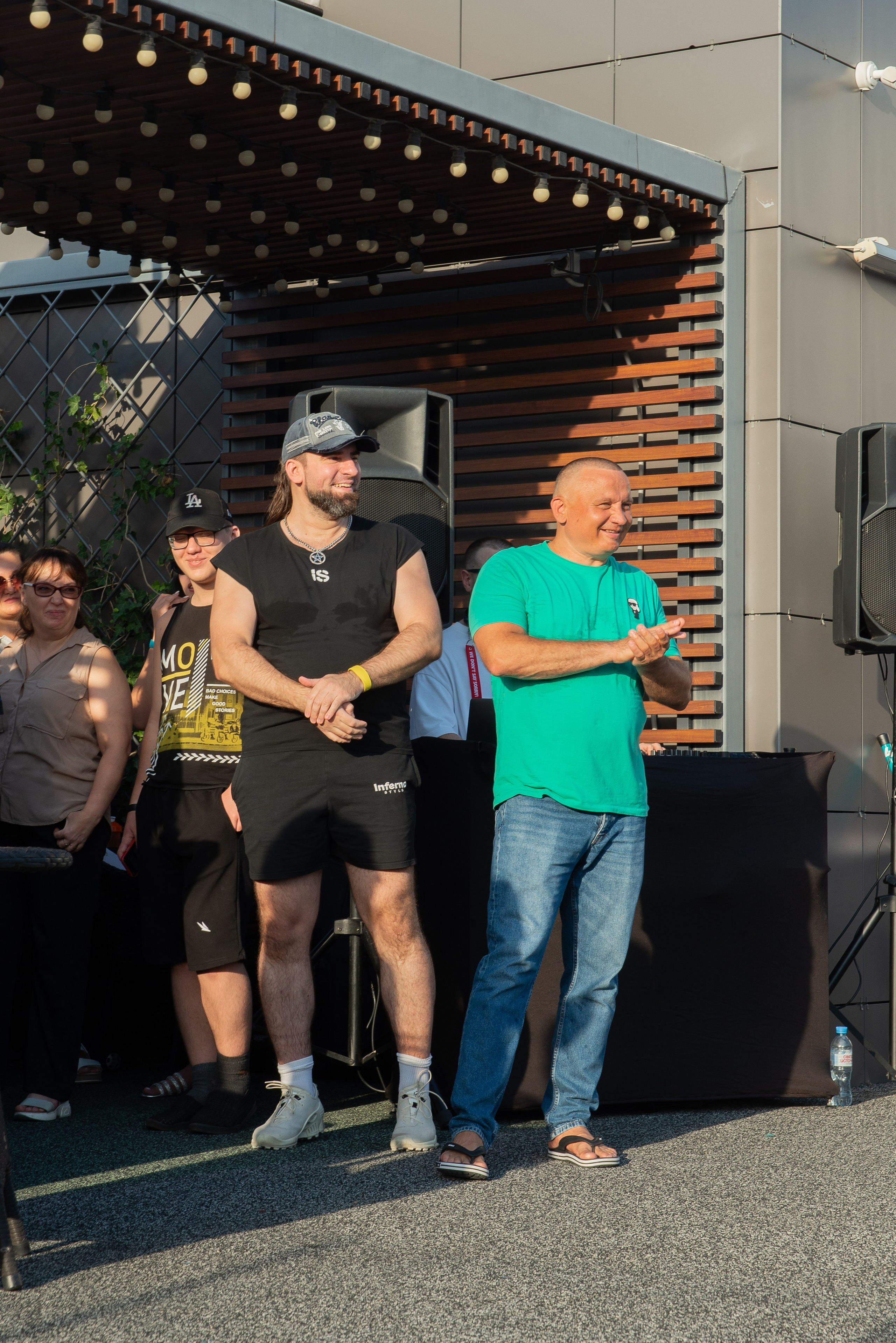 Джиматика 5 лет