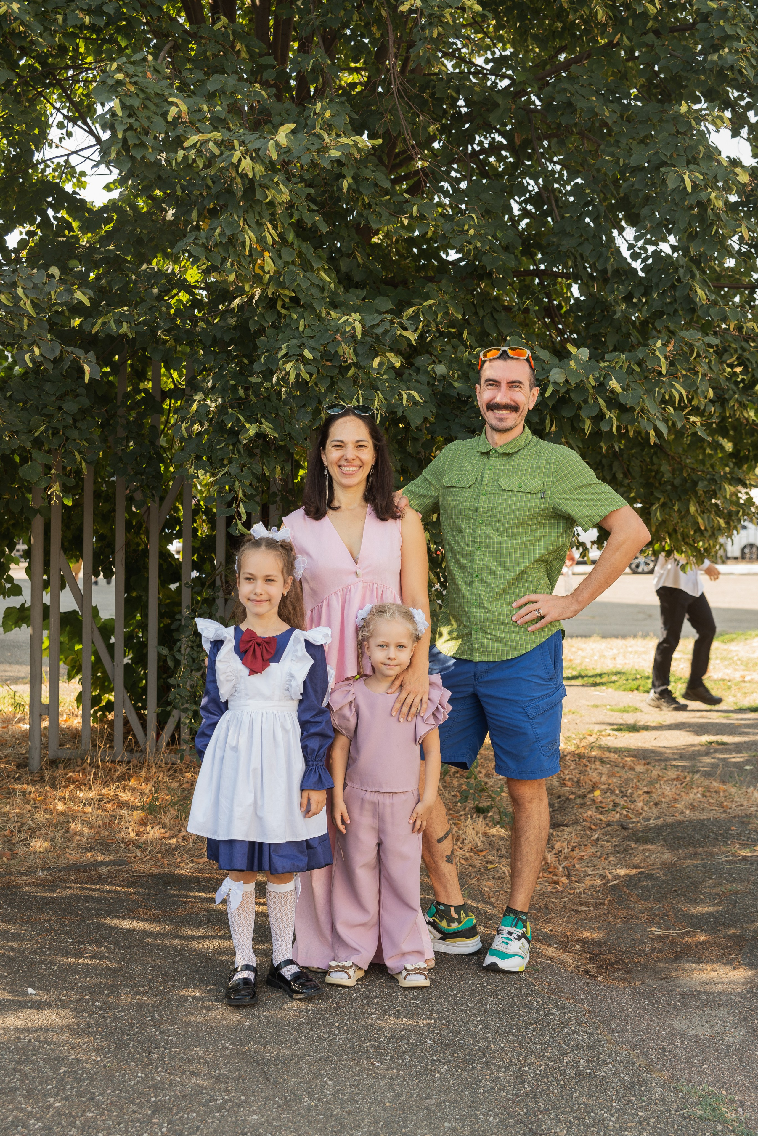 Школьная 1сен