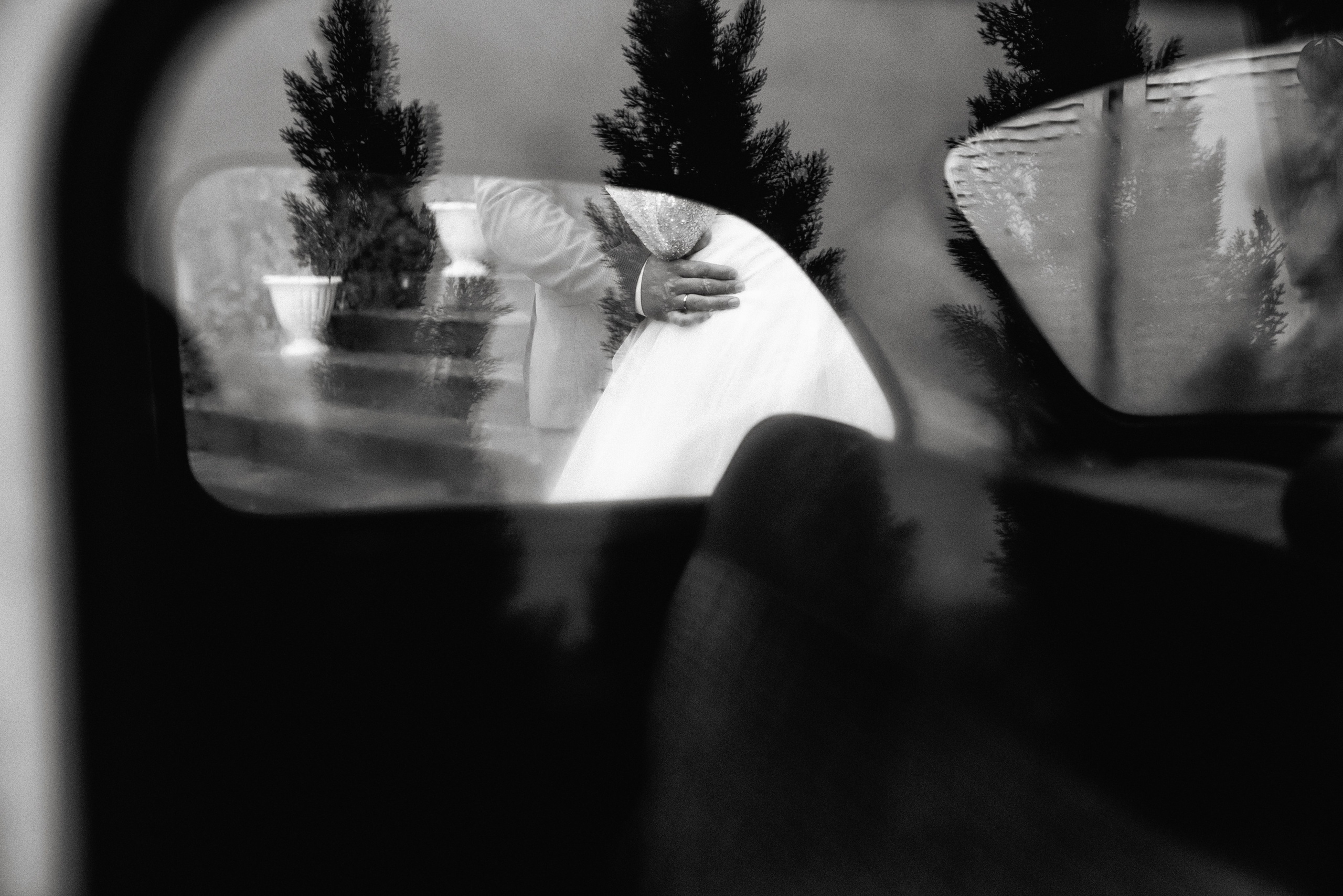 Виталий и Ксения. Свадебный и семейный фотограф в Иркутске Александр Цыганков