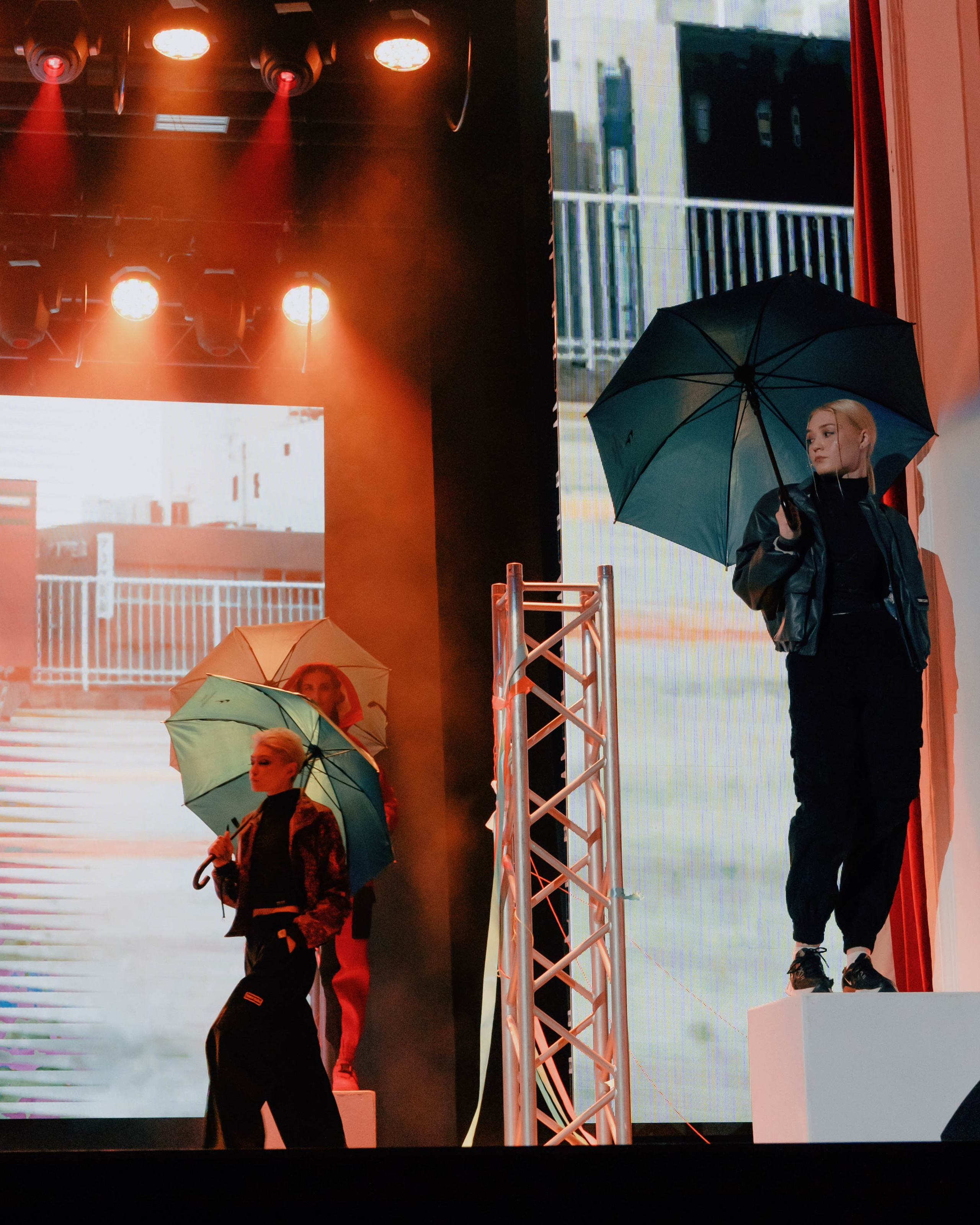 Съёмка fashion-показов и мероприятий в мире моды. Фотограф Екатеринбург для вас или вашего бренда