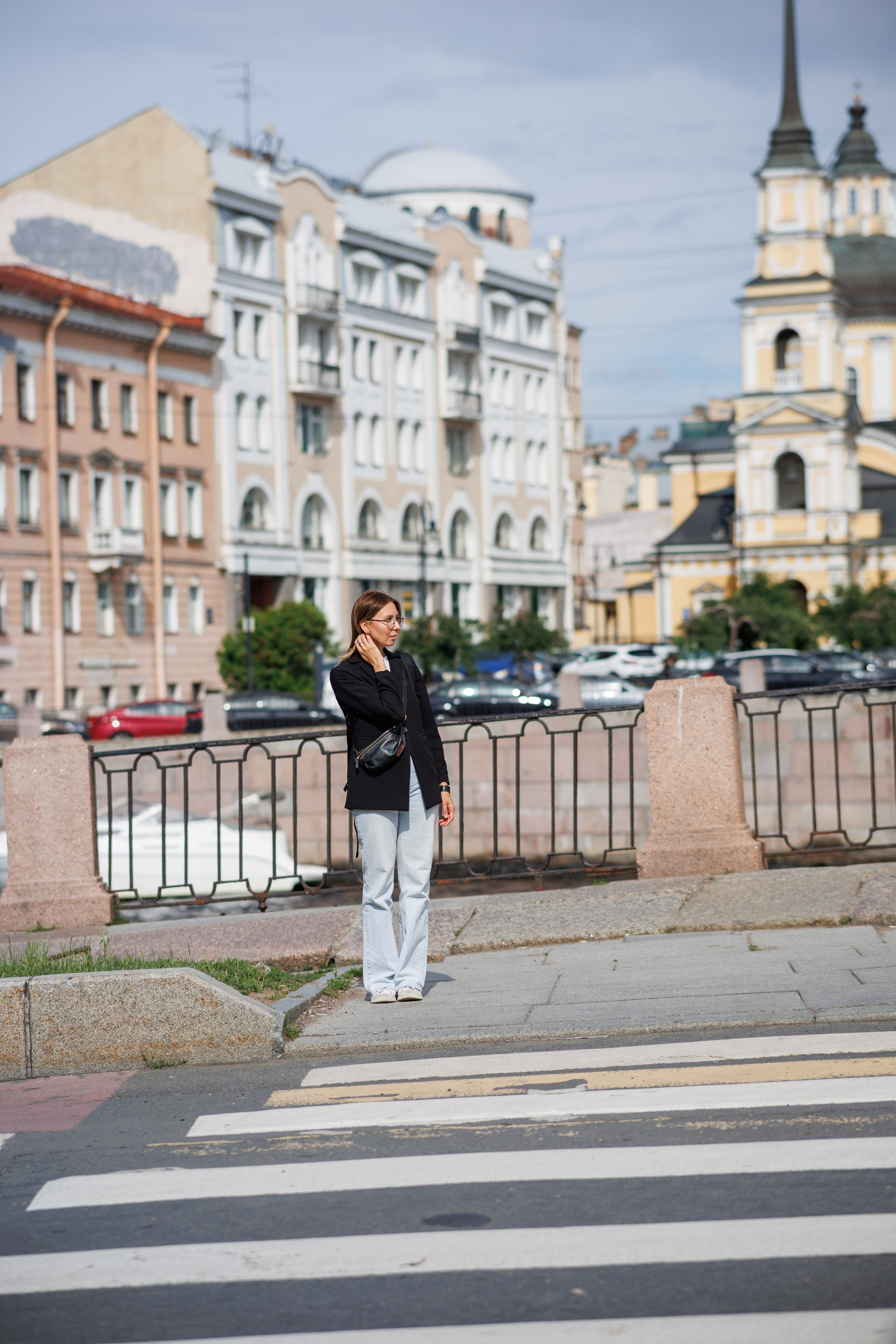 Streetfoto Стритфото Санкт-Петербург