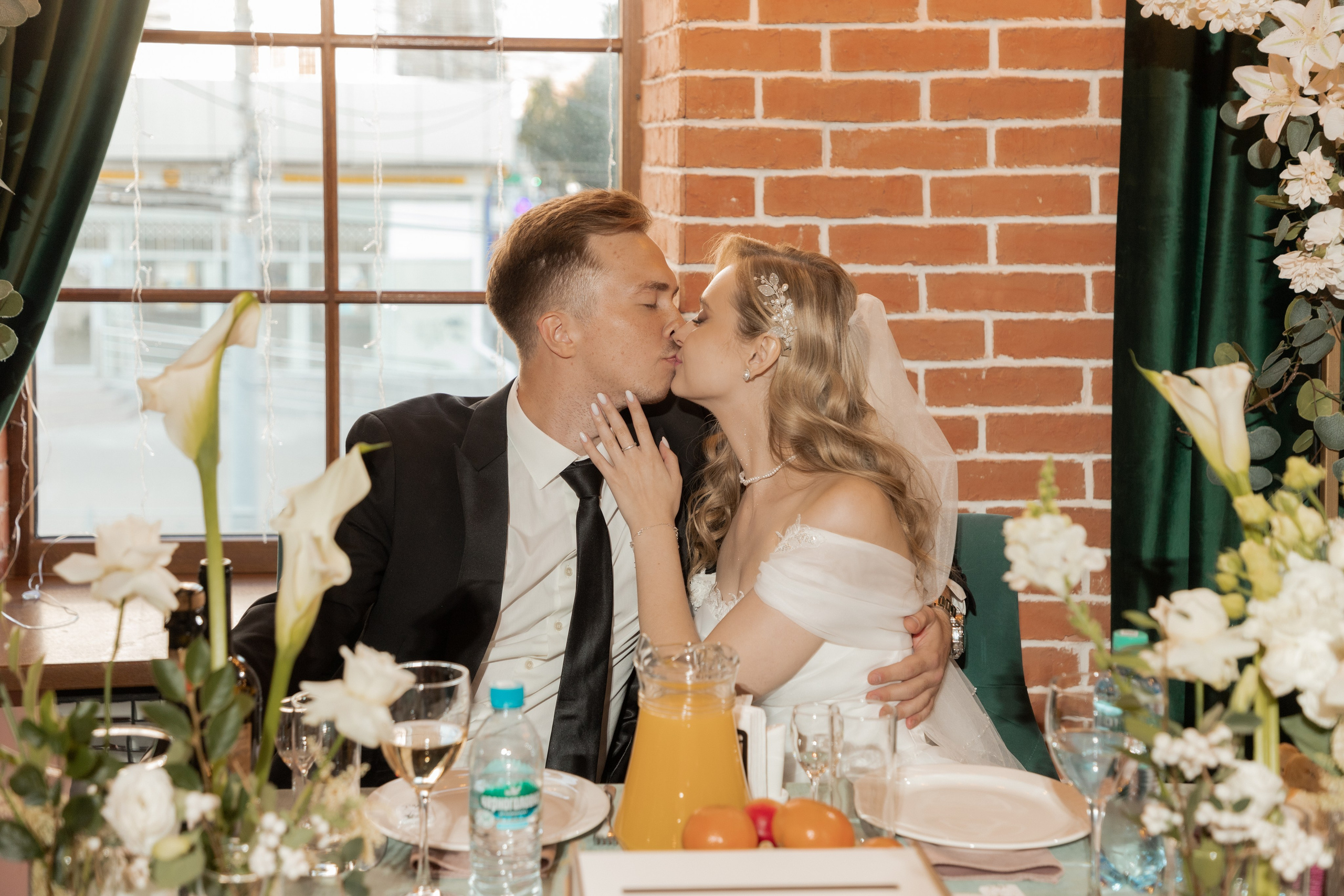 Банкеты. Свадебный фотограф Ангелина Сунгатулина | Саратов | Балаково | Вольск