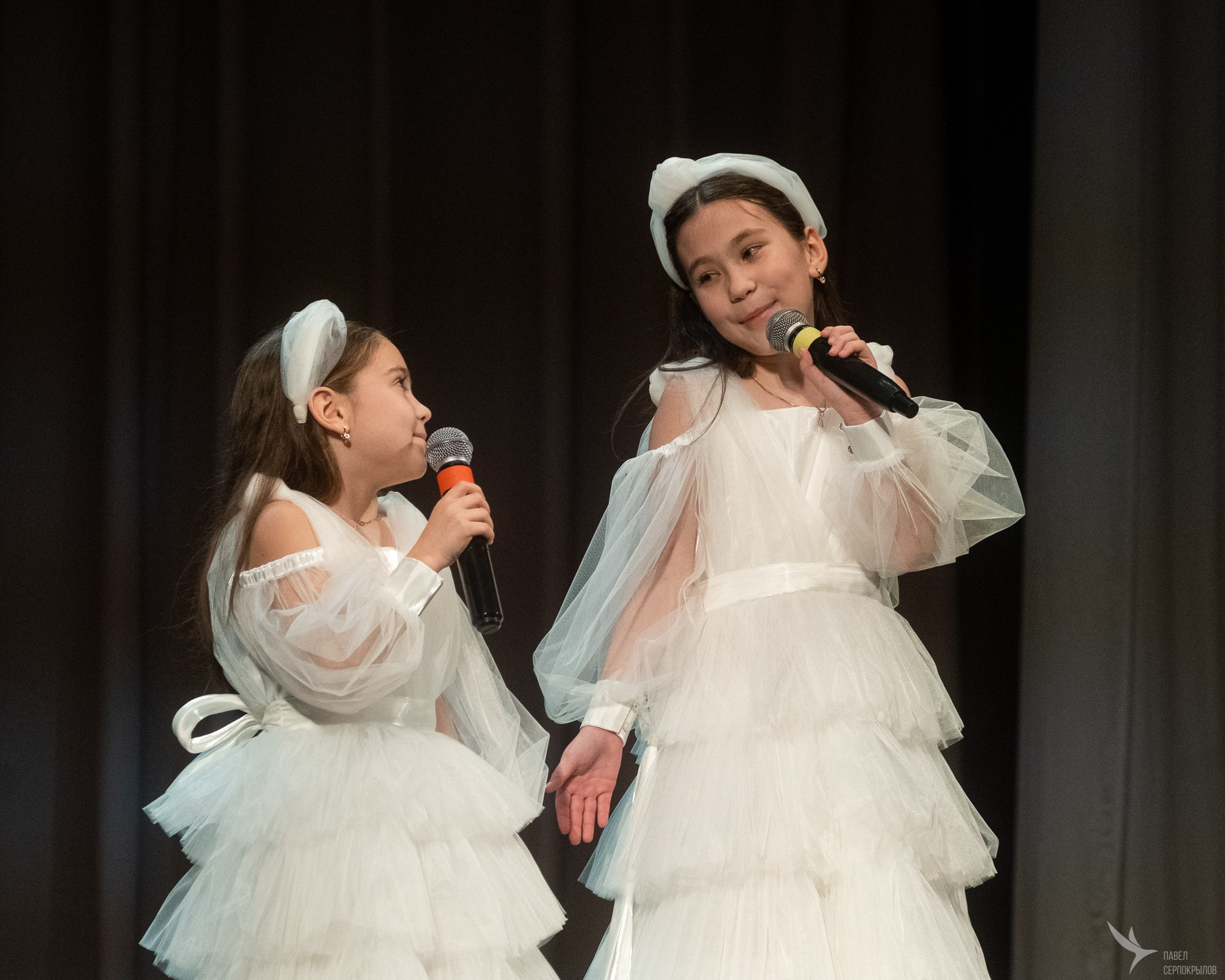 Детки ДКХ. Репортажный фотограф в Казани Павел Серпокрылов