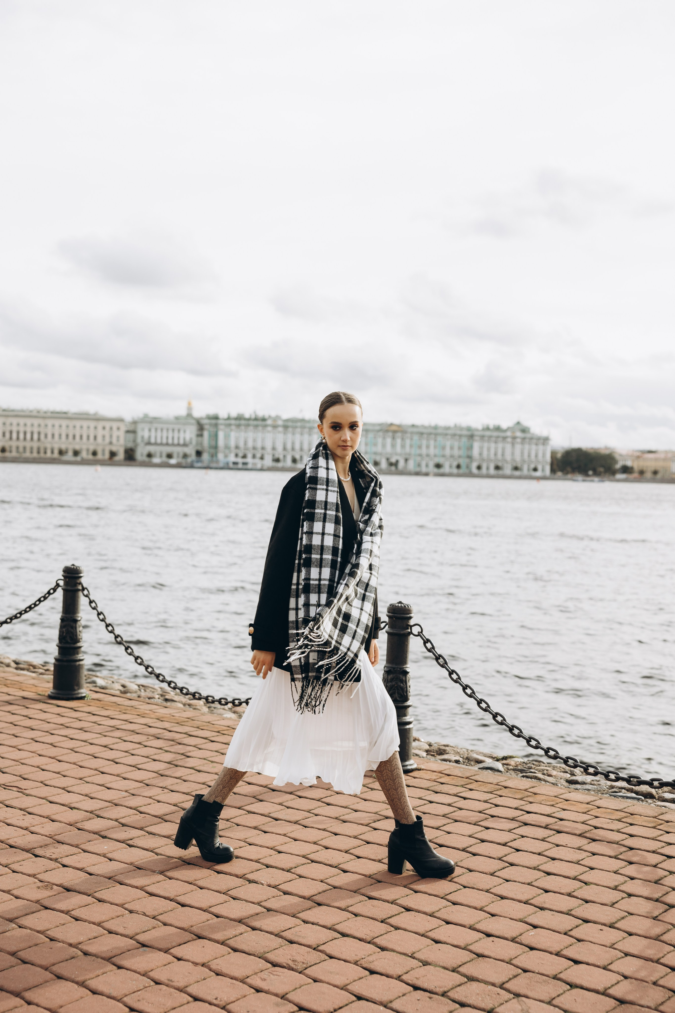 Полина и Дмитрий. Семейный фотограф в Москве Виктория Ястребинская