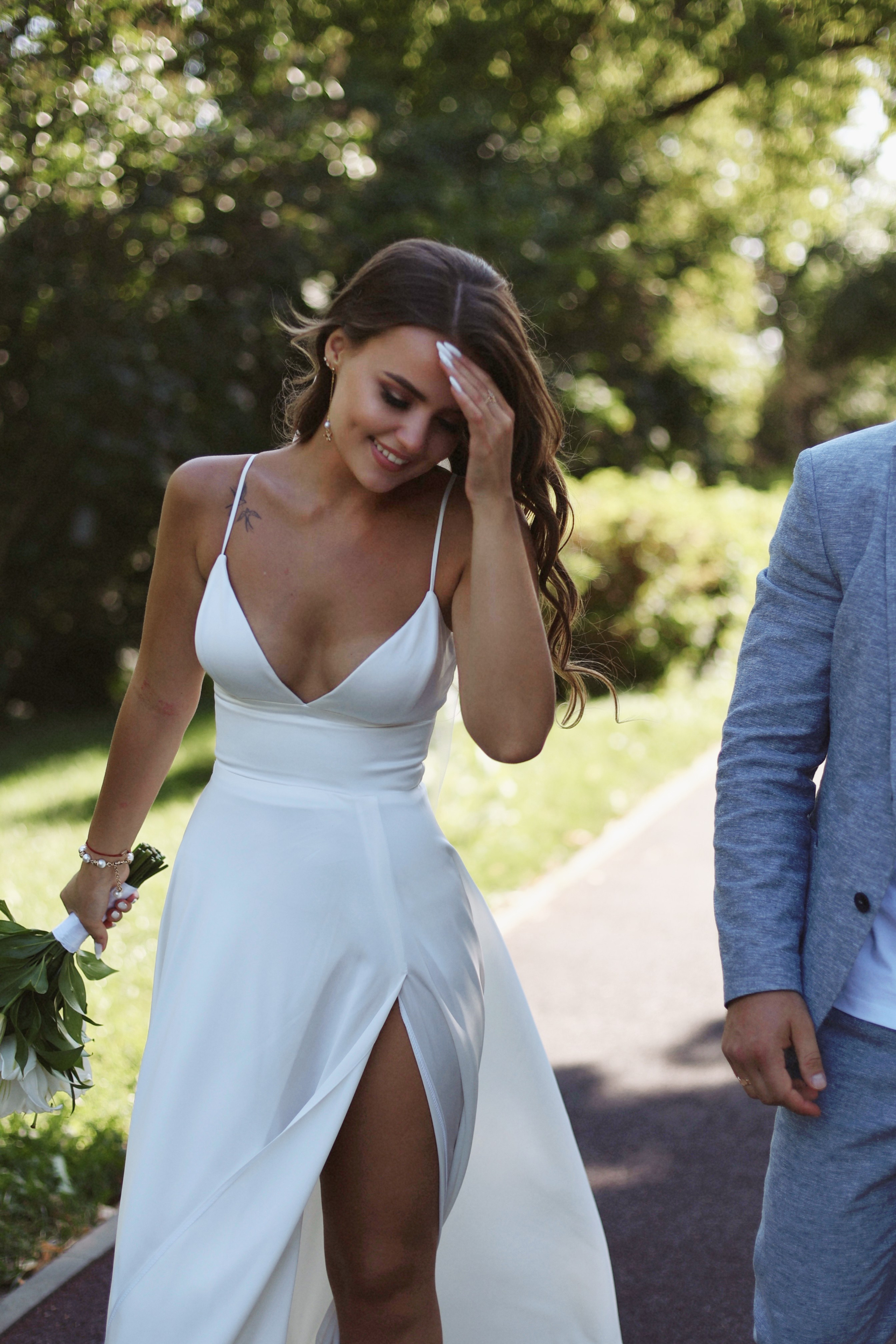 Между нами. Свадебный и женский фотограф в Липецке и Воронеже Роза Демина