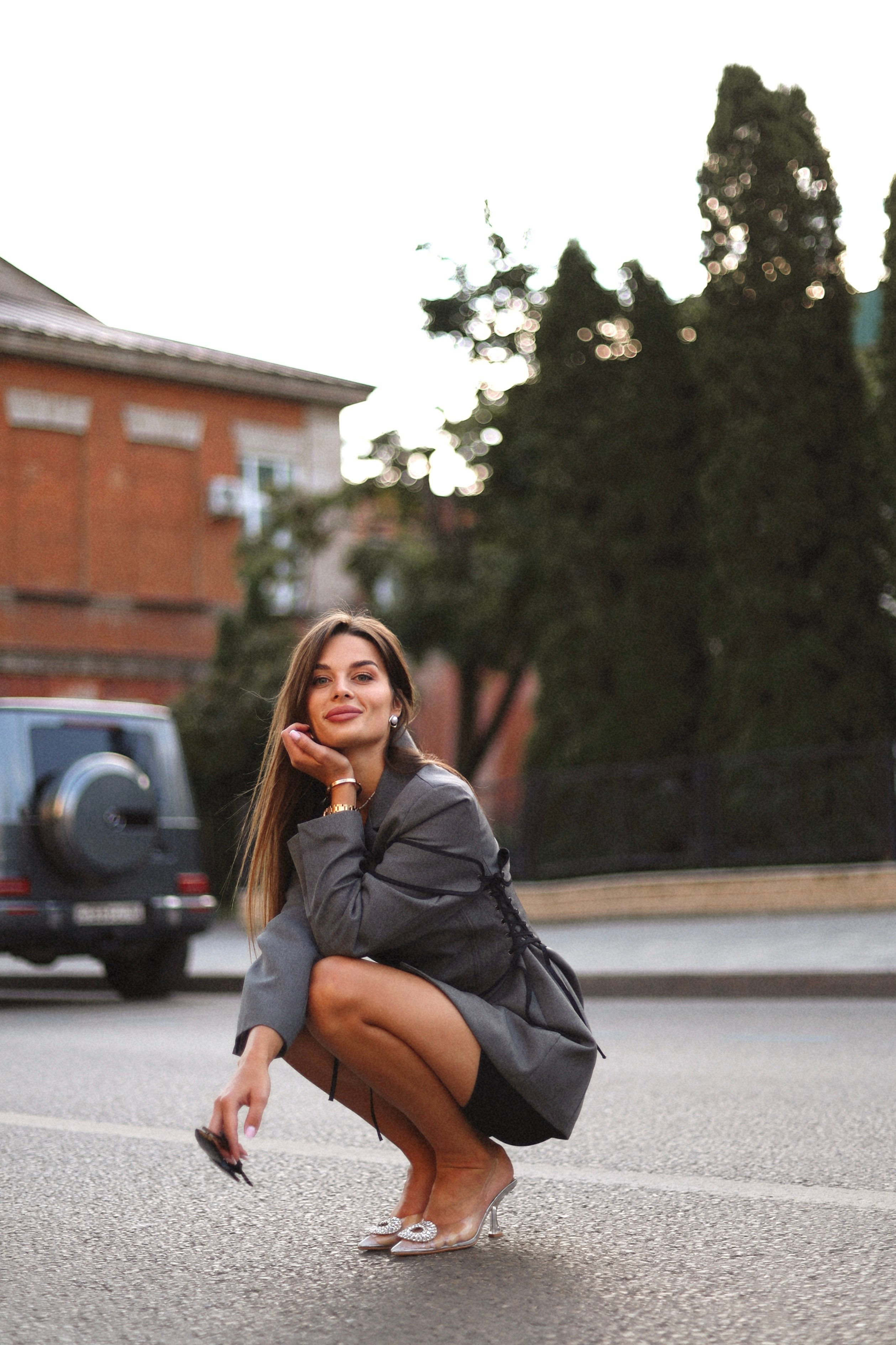 Женственность. Свадебный и женский фотограф в Липецке и Воронеже Роза Демина