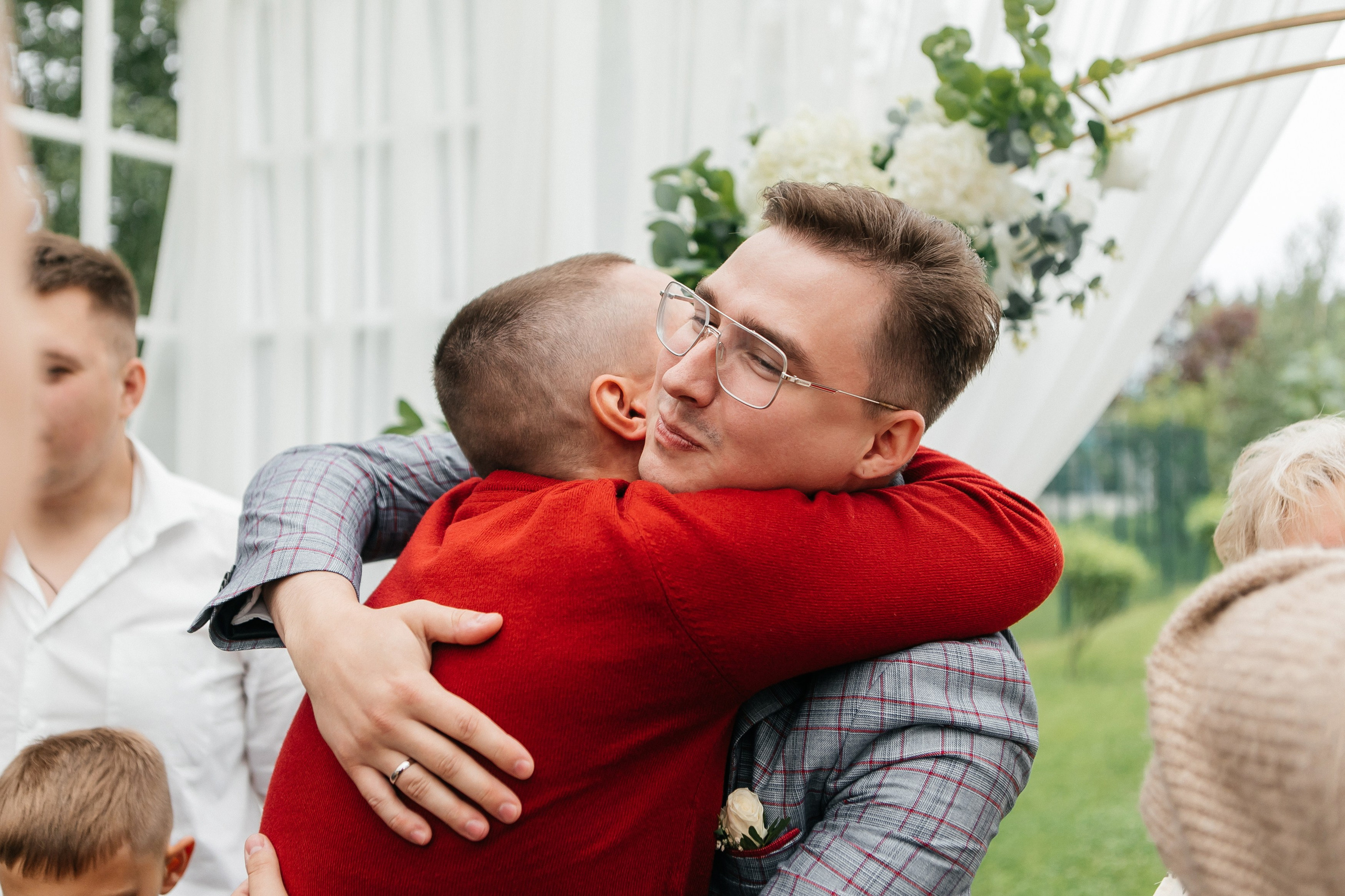 Сергей и Ксения. Фотограф в Москве Дмитрий Жарков