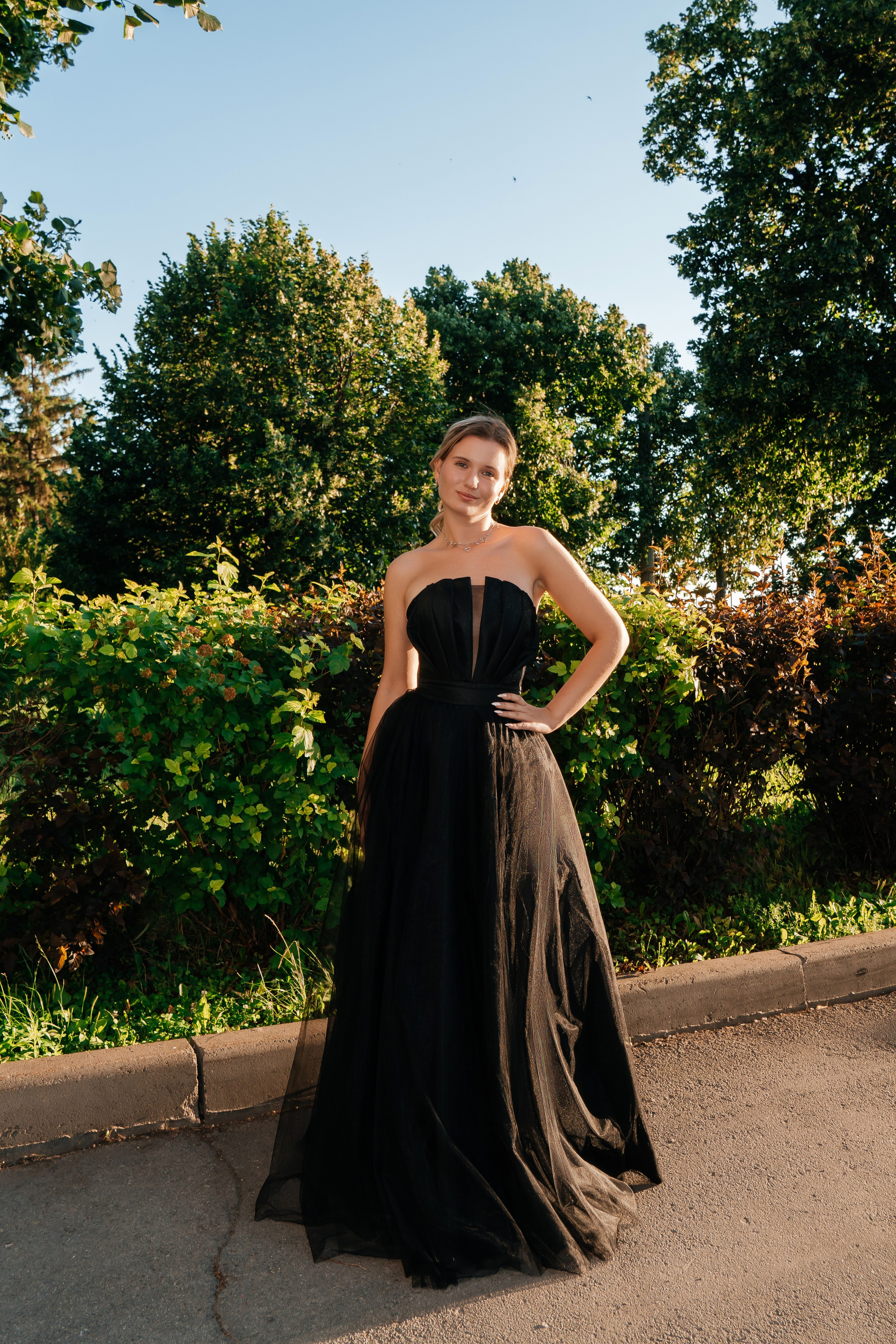 Анна. Профессиональный фотограф в Самаре Анна Конзаева