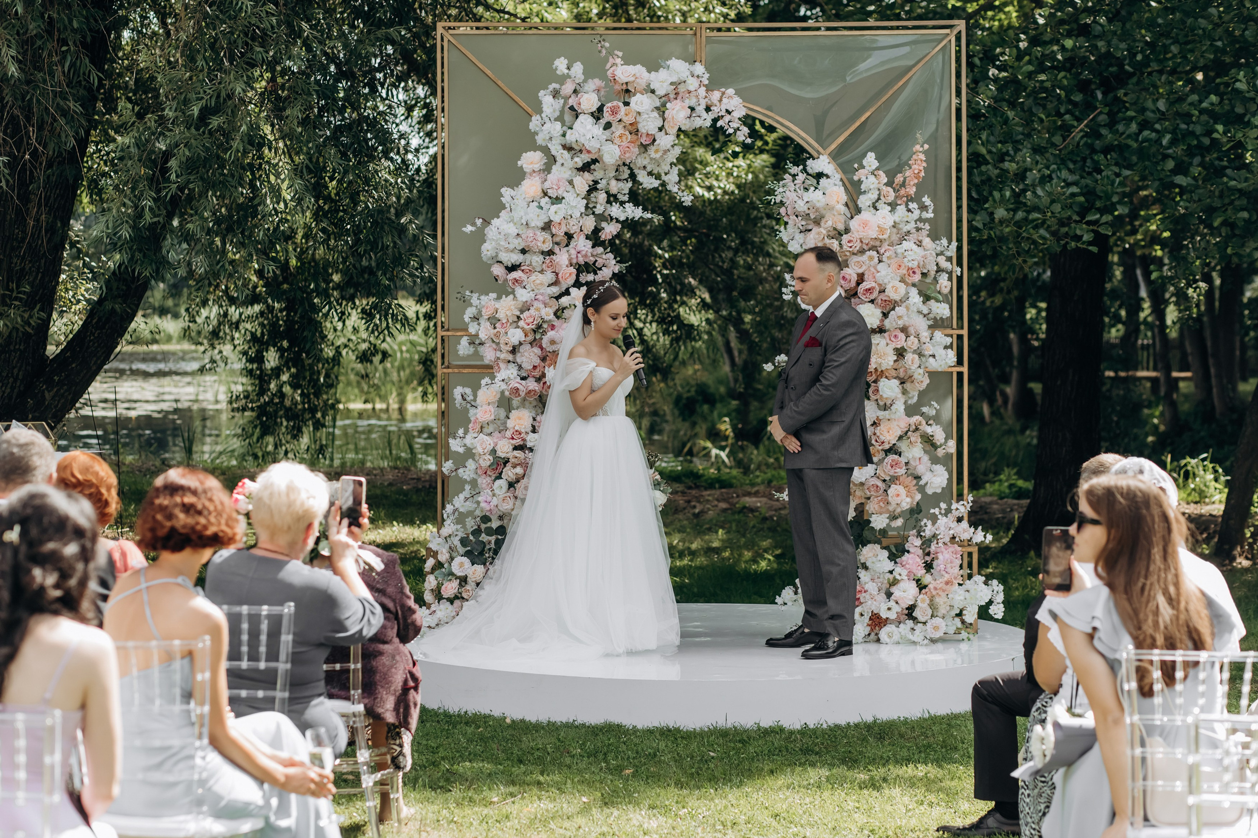 А&L. Свадебный и семейный фотограф Минск Юлия Игнатович