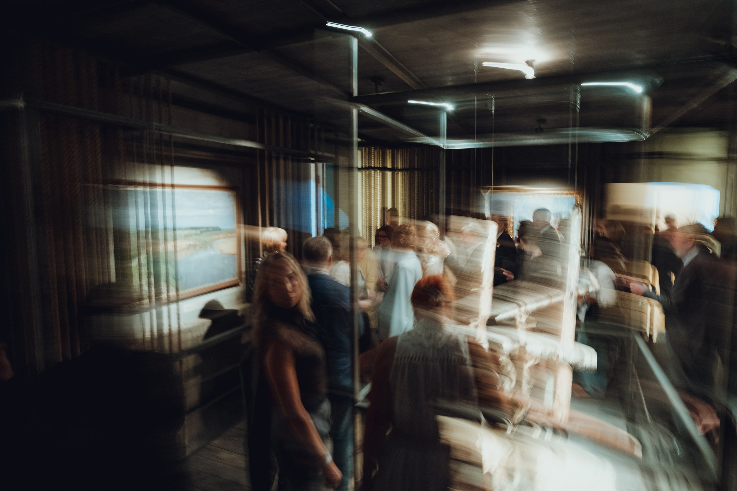 Репортажные съемки. Фотограф и видеограф в Северной столице