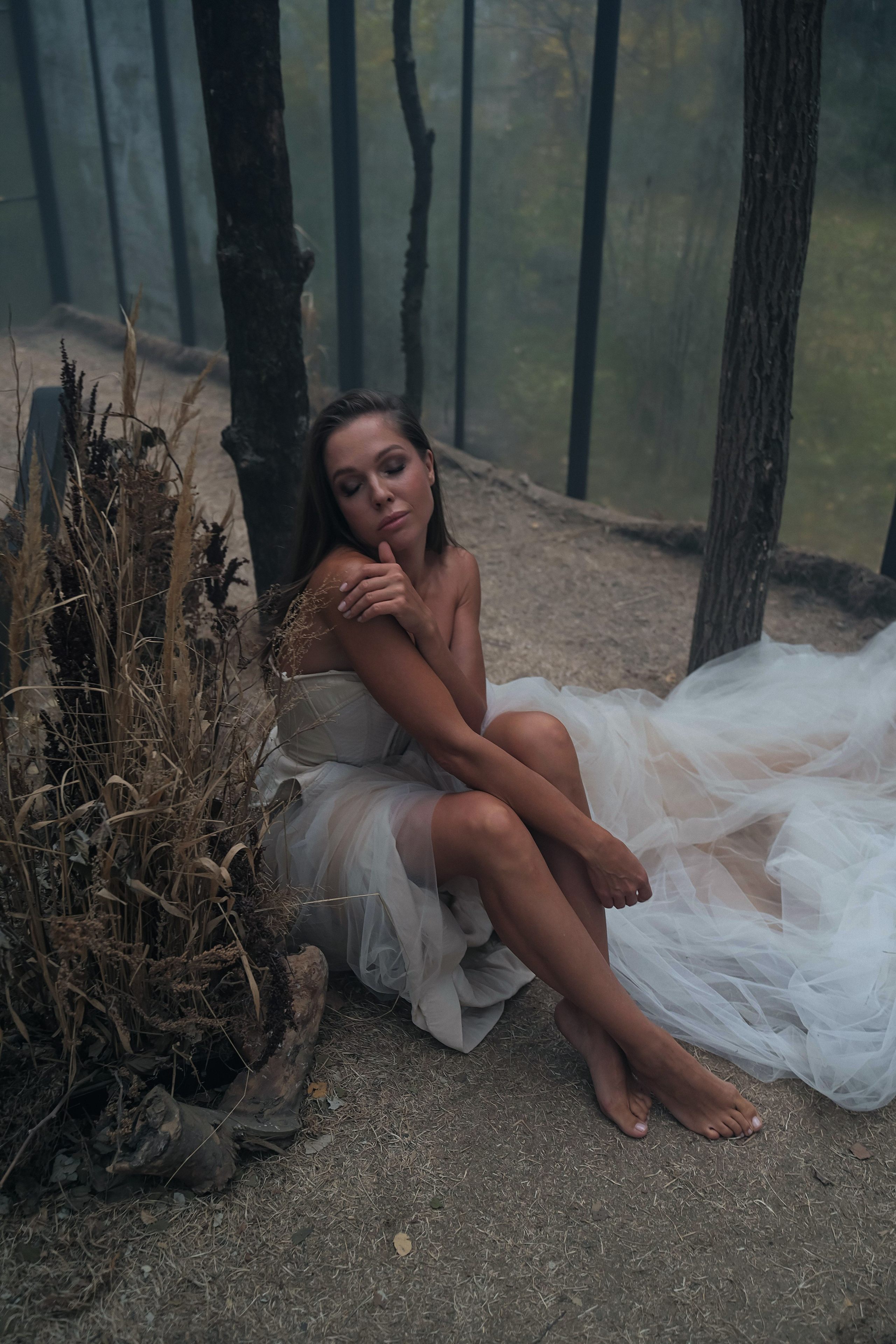 Анна. Фотограф Подольск