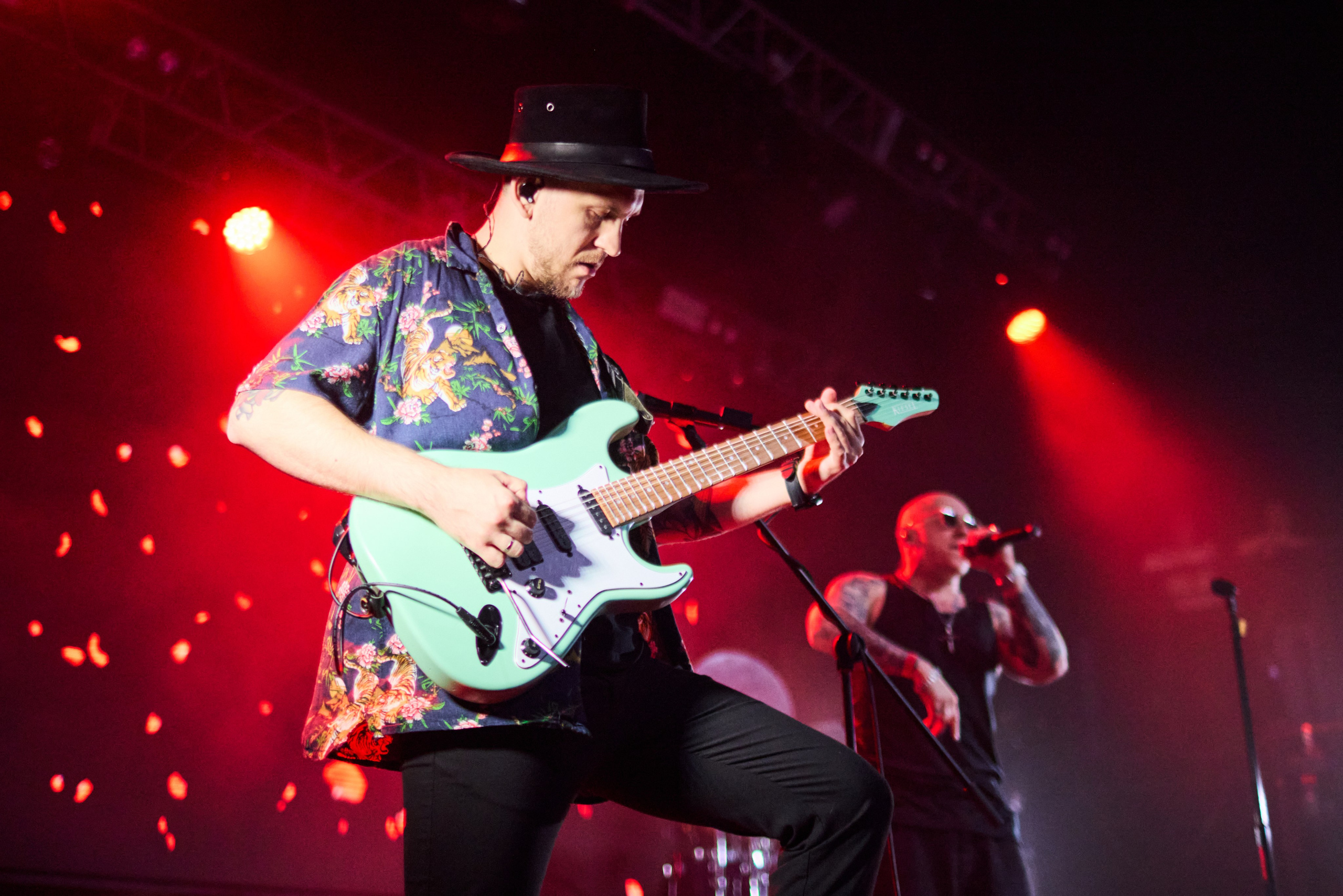 МУЗЫКА. Спортивный и репортажный фотограф в Екатеринбурге Артём Арафаилов