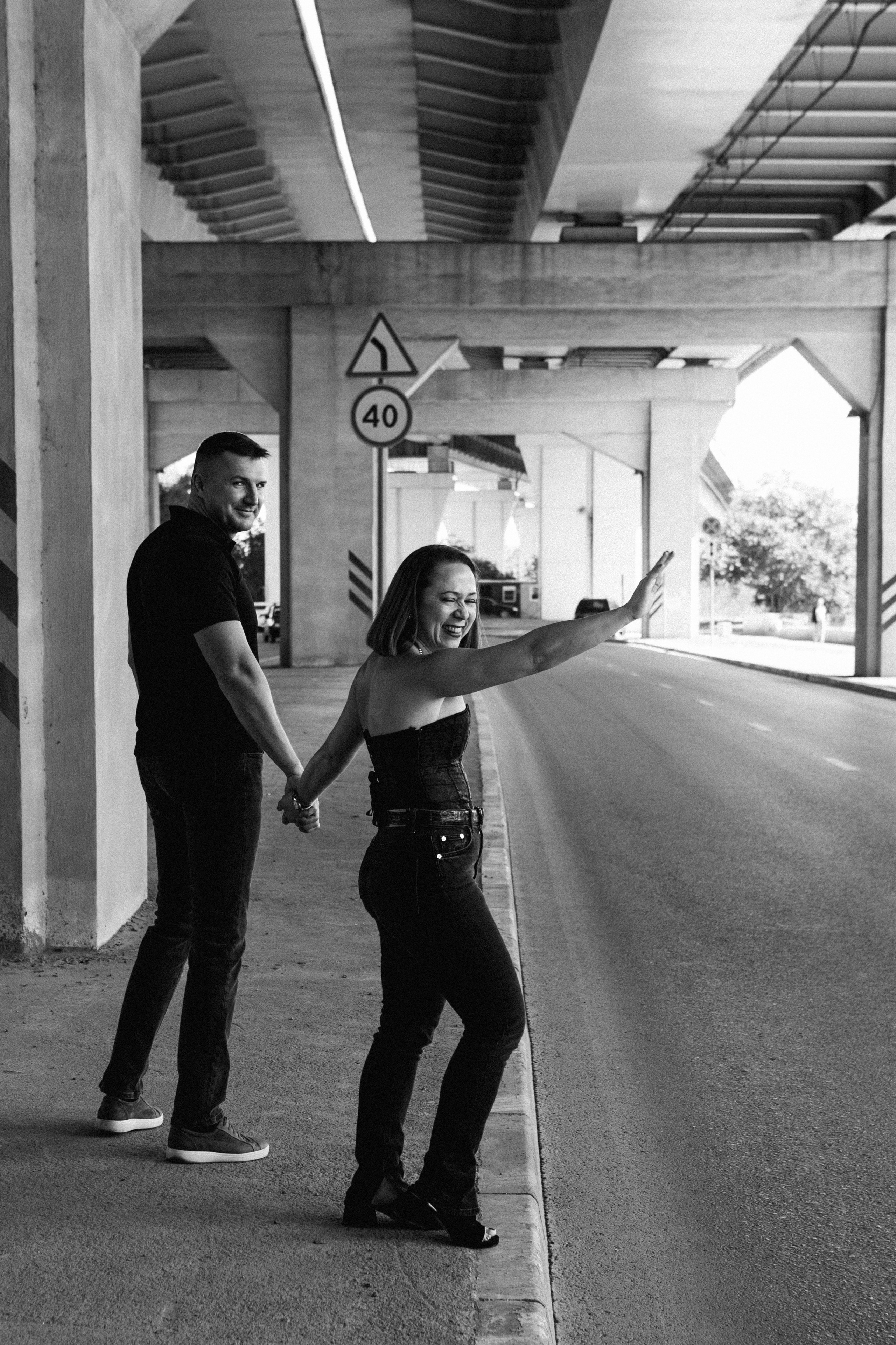 Черно белые фото. Kris geimor фотограф