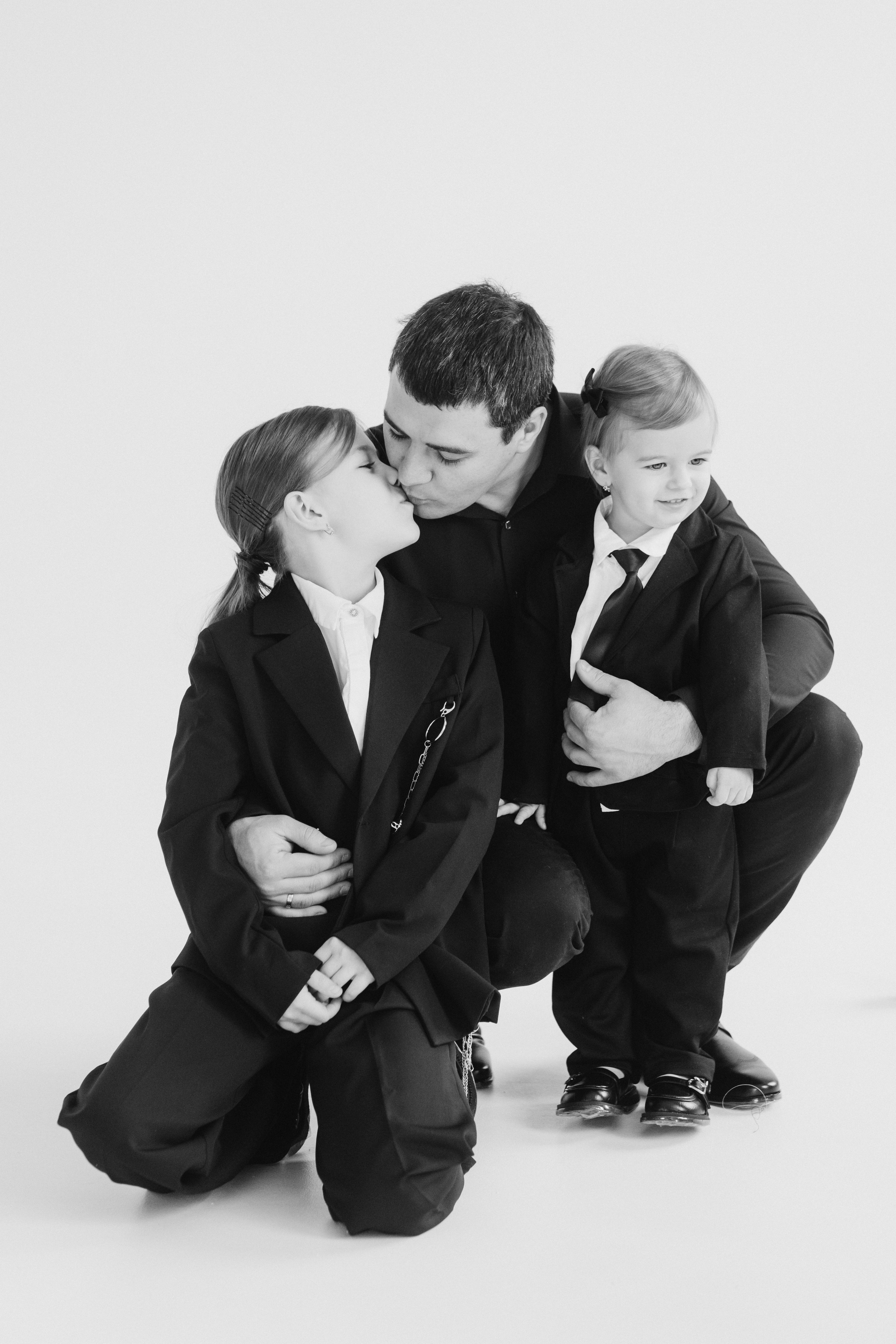 Аня. Семейный и свадебный фотограф Брянск, Москва Ольга Ли