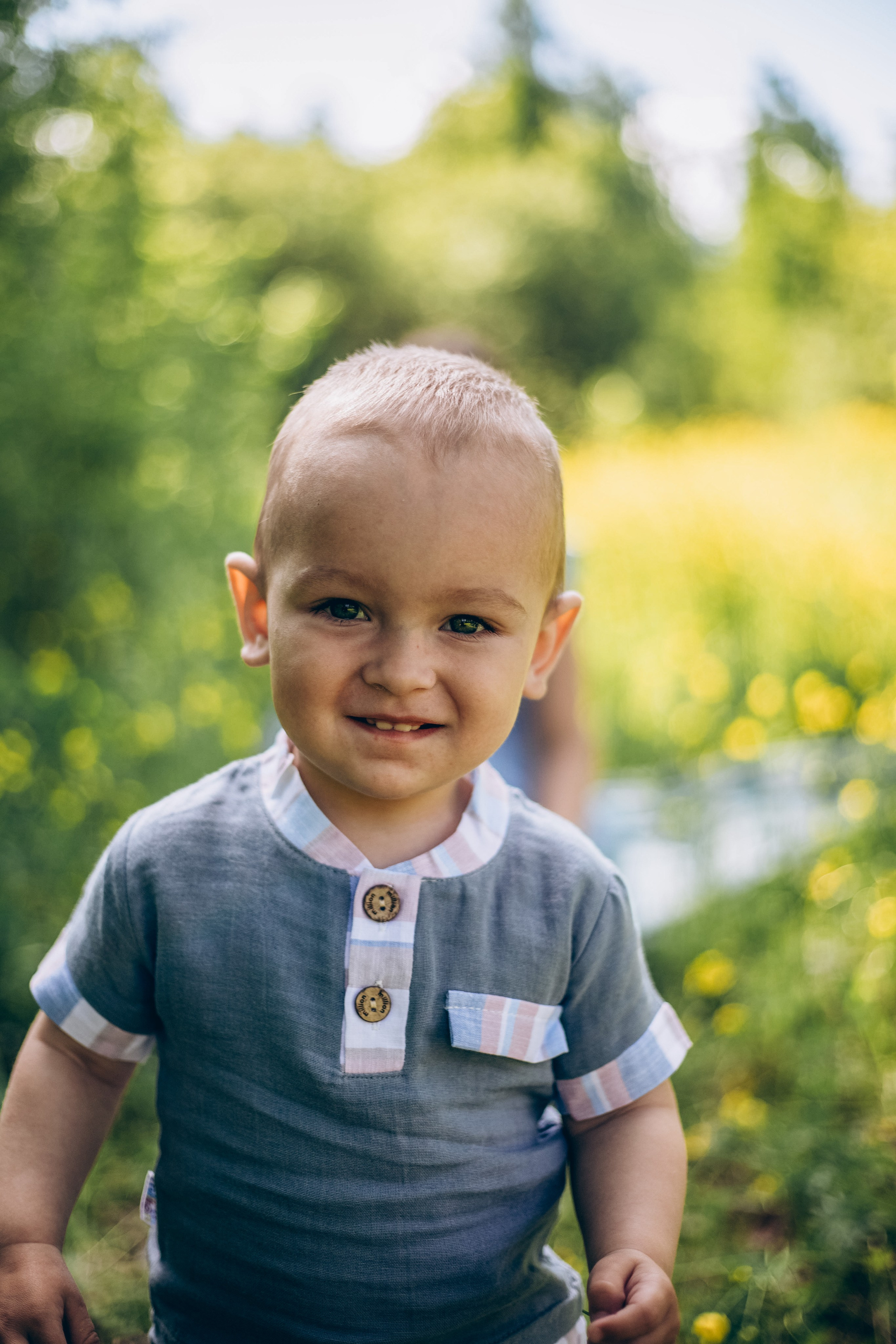 Валя и Матвей. Семейный и детский фотограф город Тында Дарья