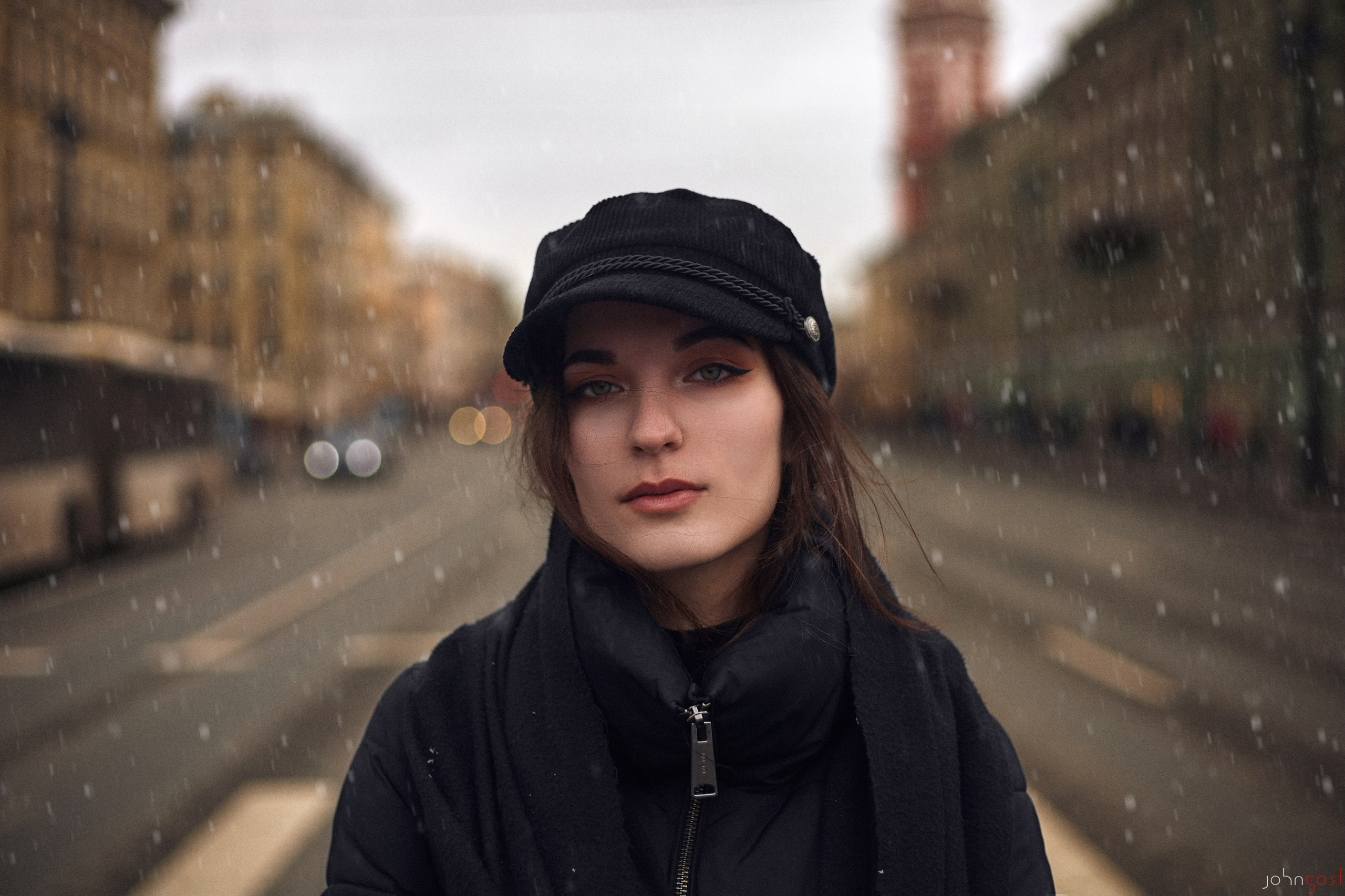 Уличные съёмки. Фотограф Алексей Гострик | Санкт-Петербург