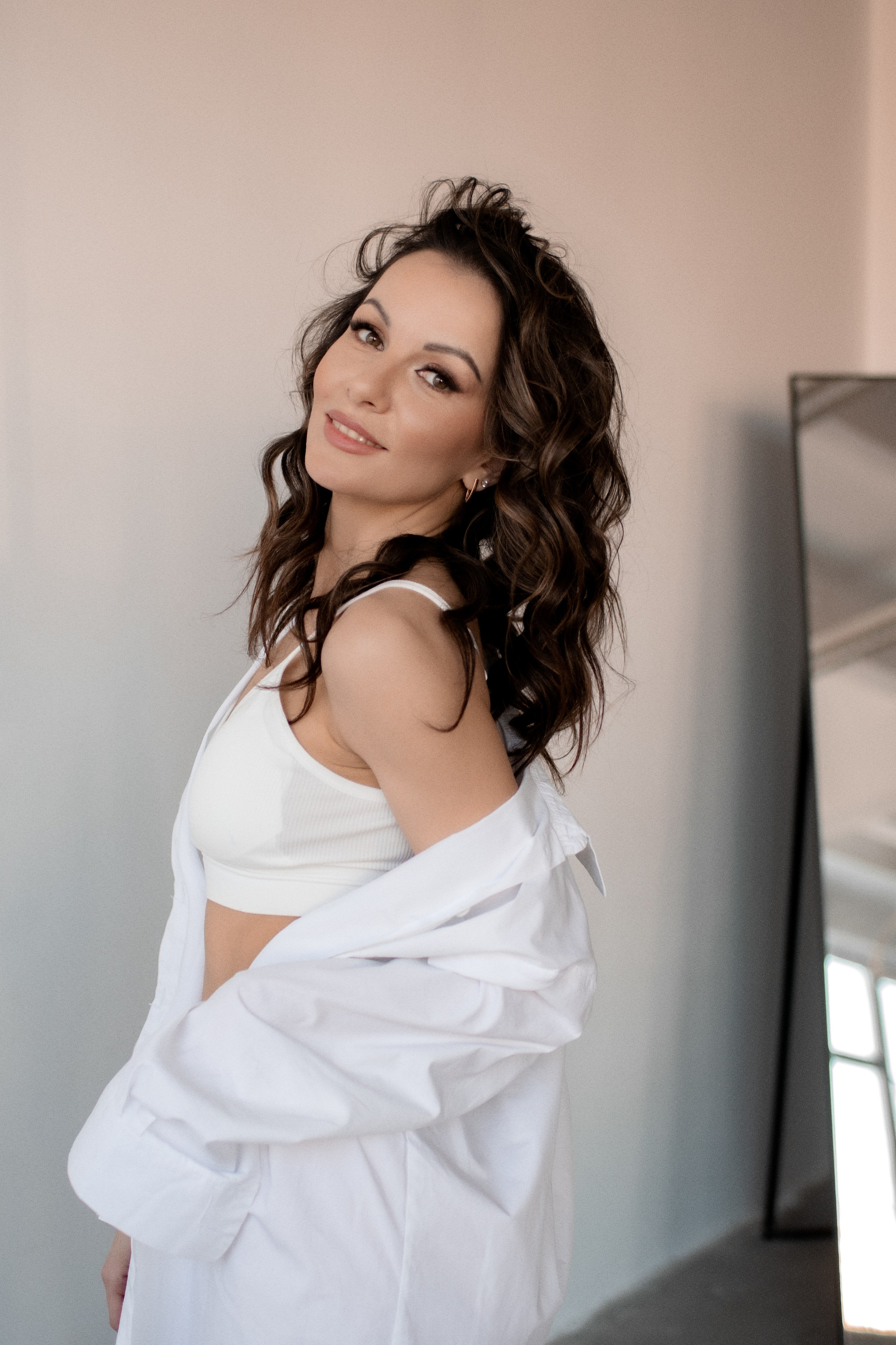 Валерия. Свадебный и семейный фотограф в Серпухове Александра Дерюшева