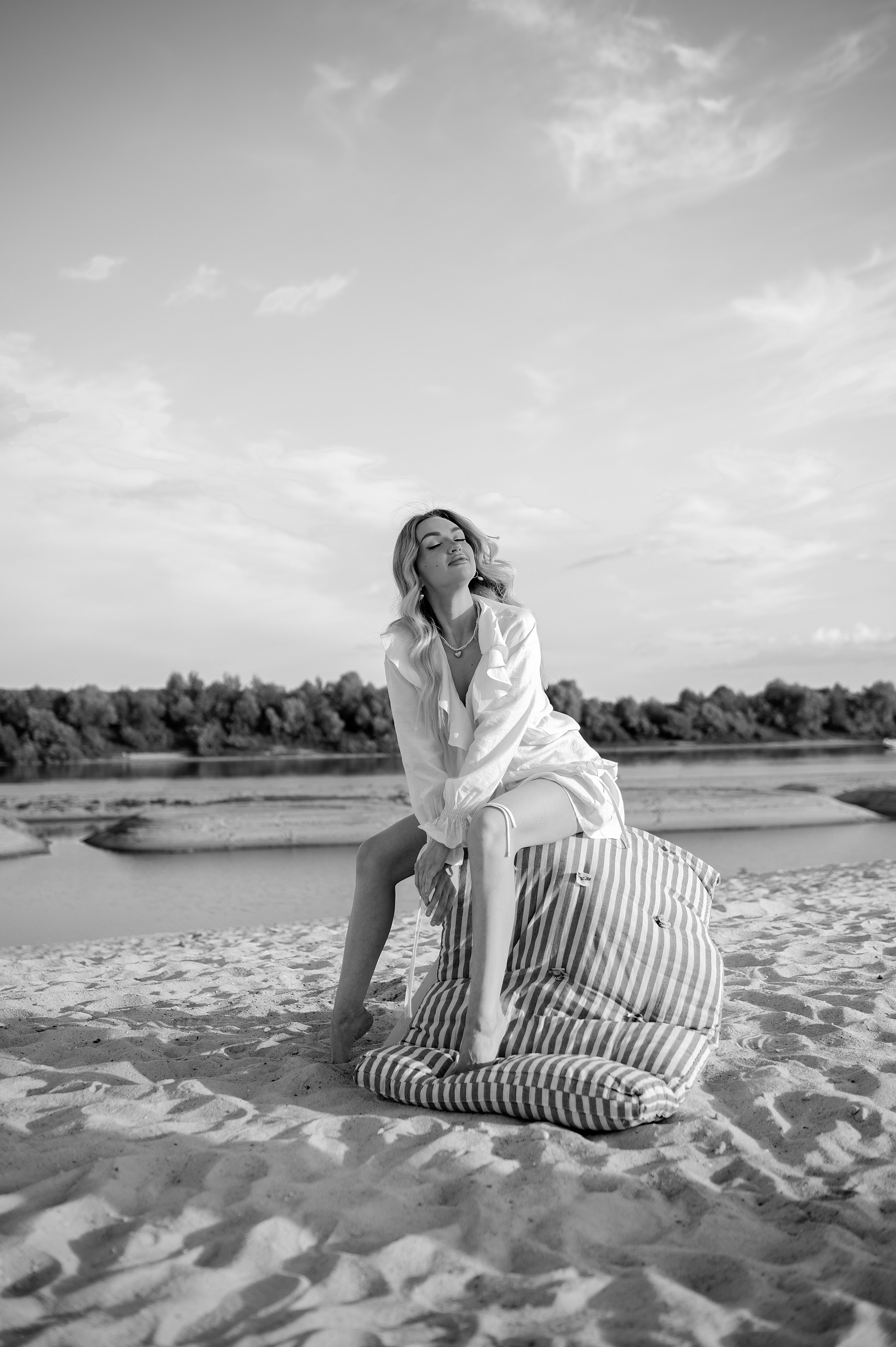 Виолета. Свадебный и семейный фотограф в Серпухове Александра Дерюшева