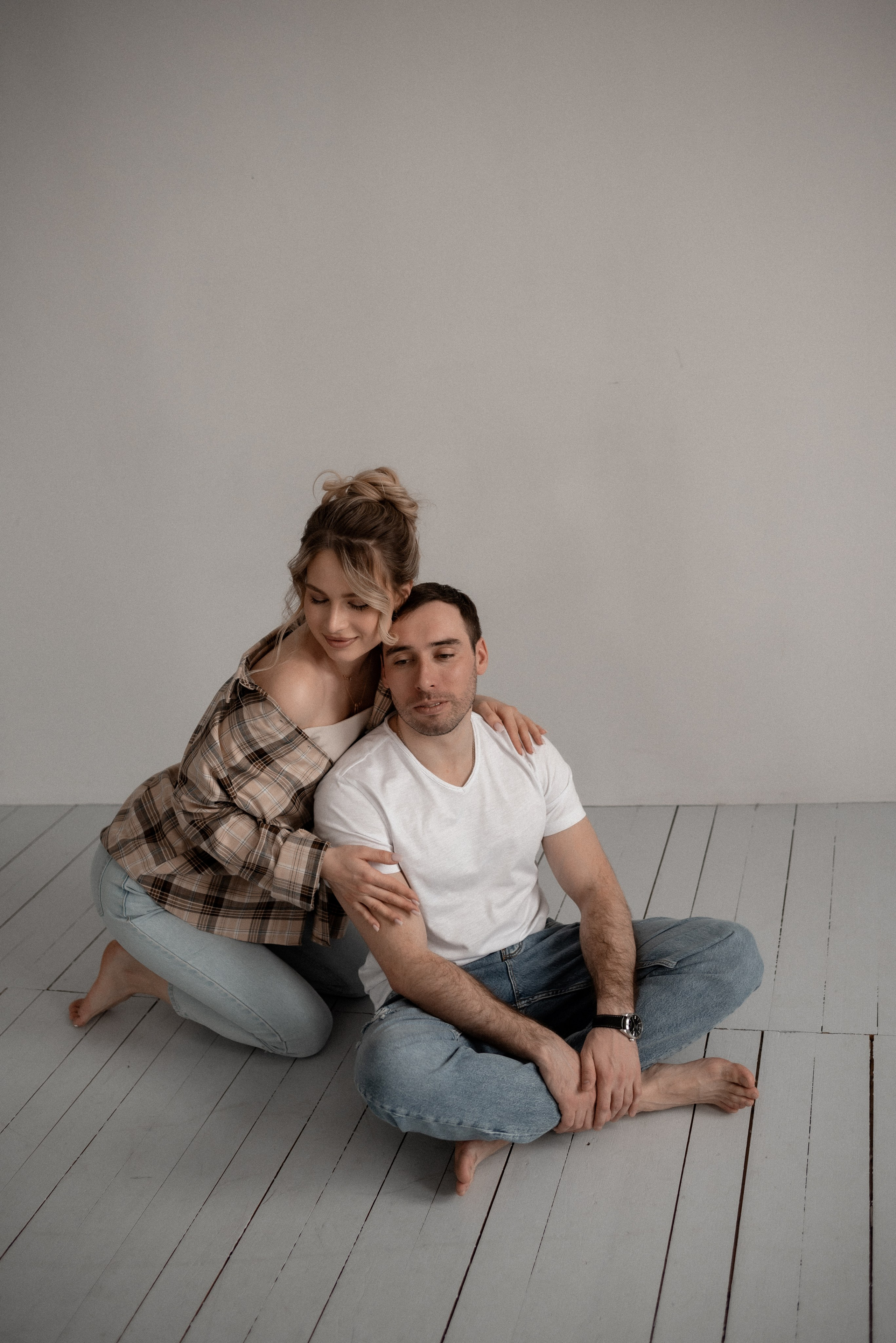 Love story. Свадебный и семейный фотограф в Серпухове Александра Дерюшева