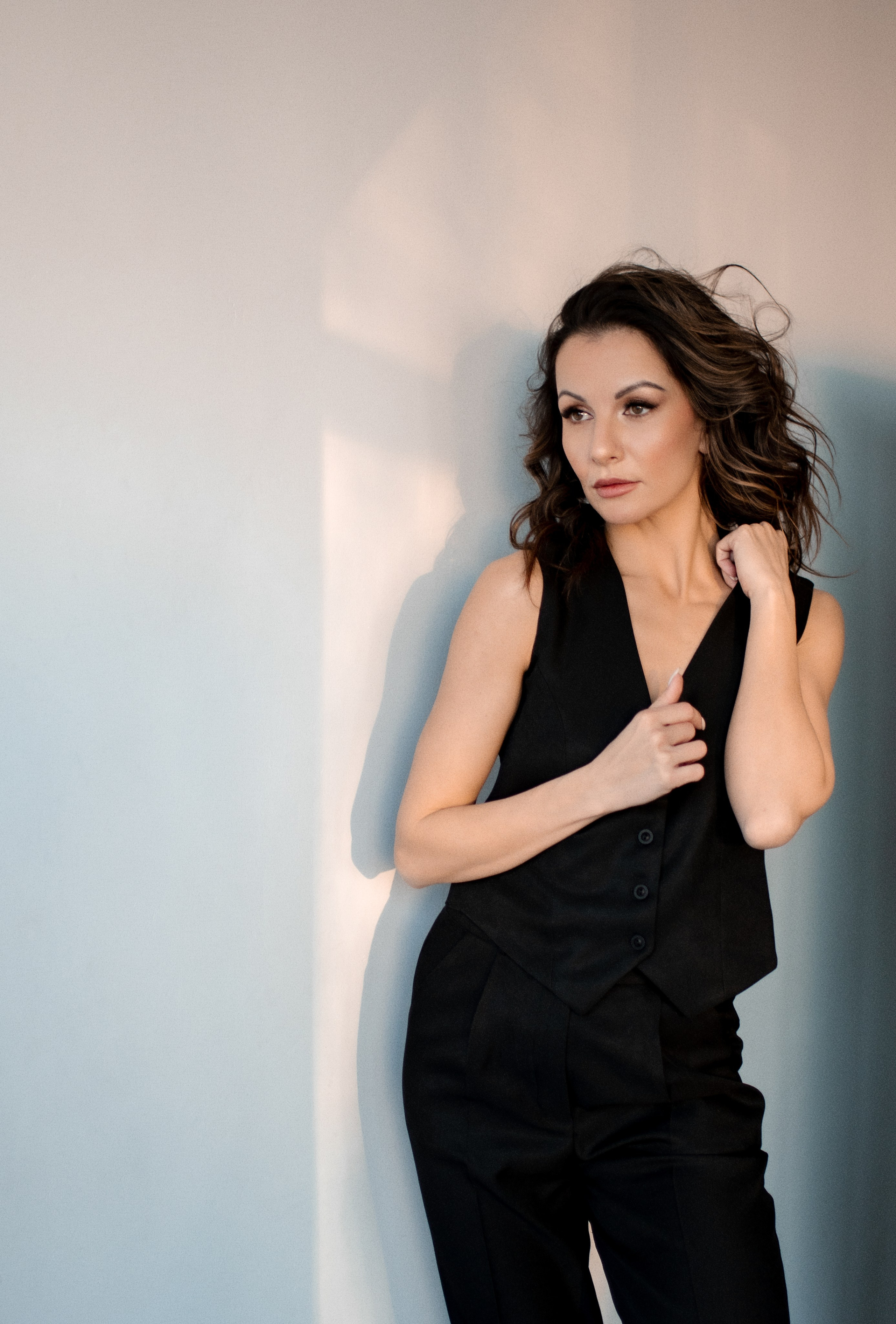 Валерия. Свадебный и семейный фотограф в Серпухове Александра Дерюшева