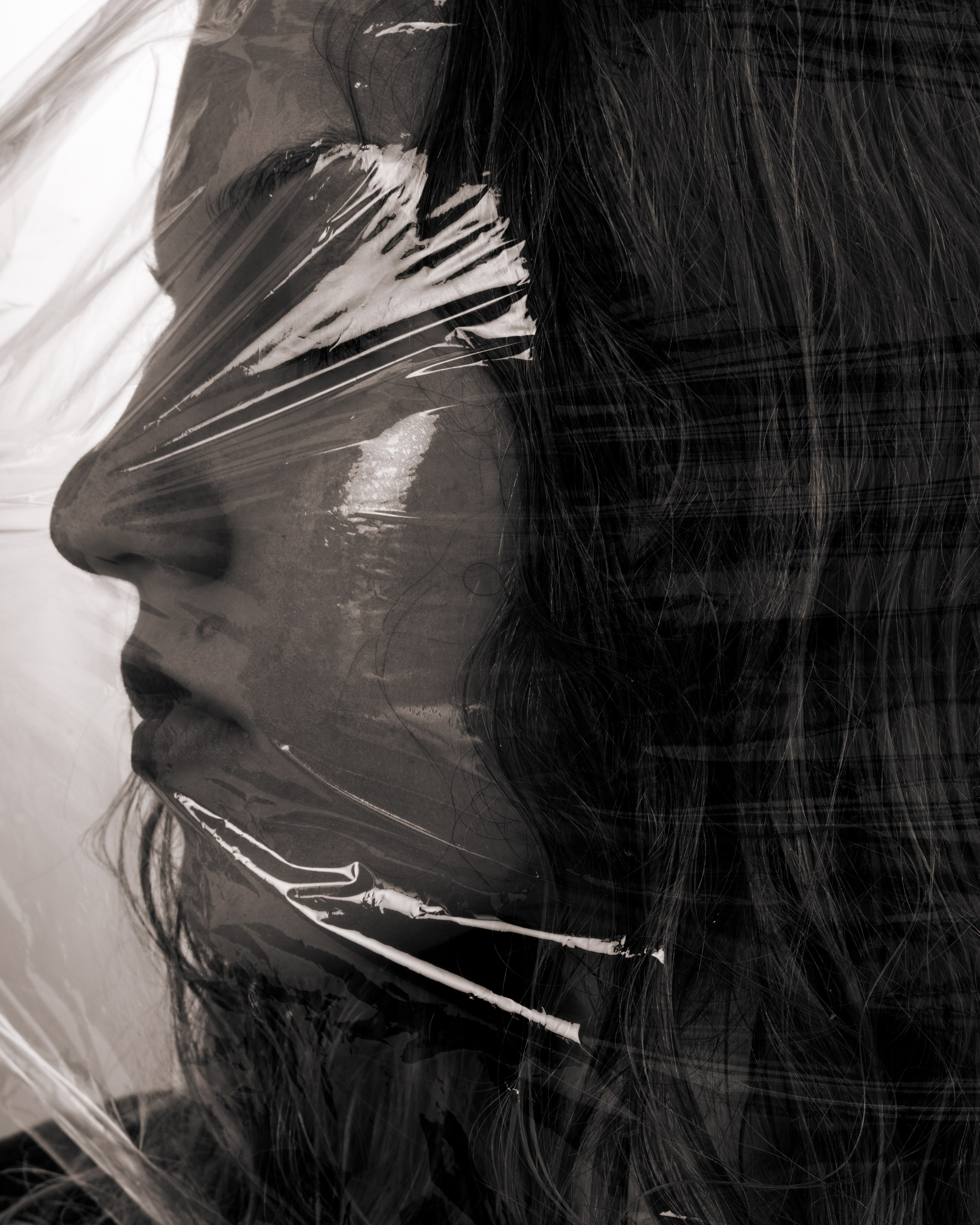 Varvara | Студийная фотосессия. Фотограф в Санкт-Петербурге Ангелина Вражевская