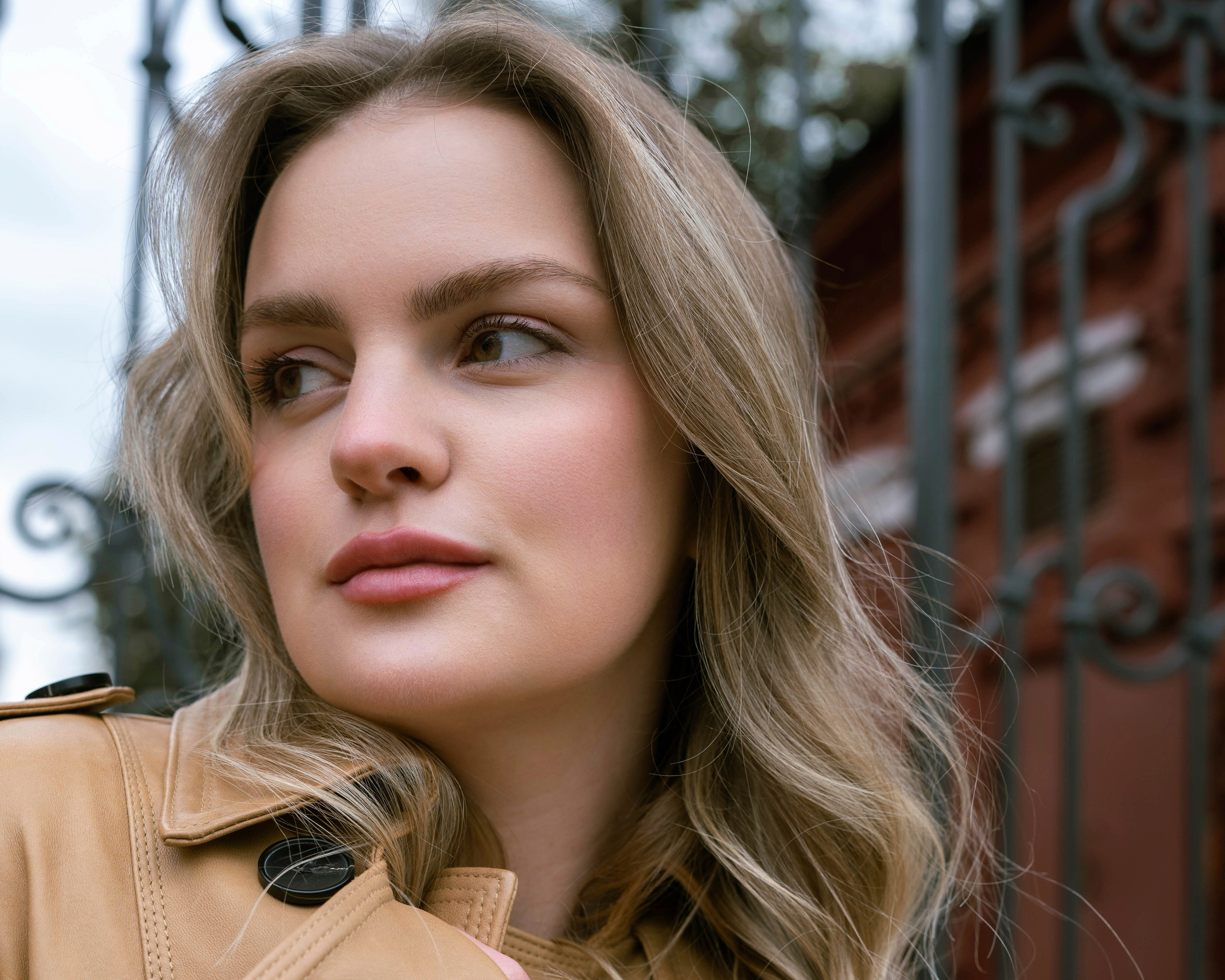 Алиса. Портретный фотограф в Москве — Захарова Полина