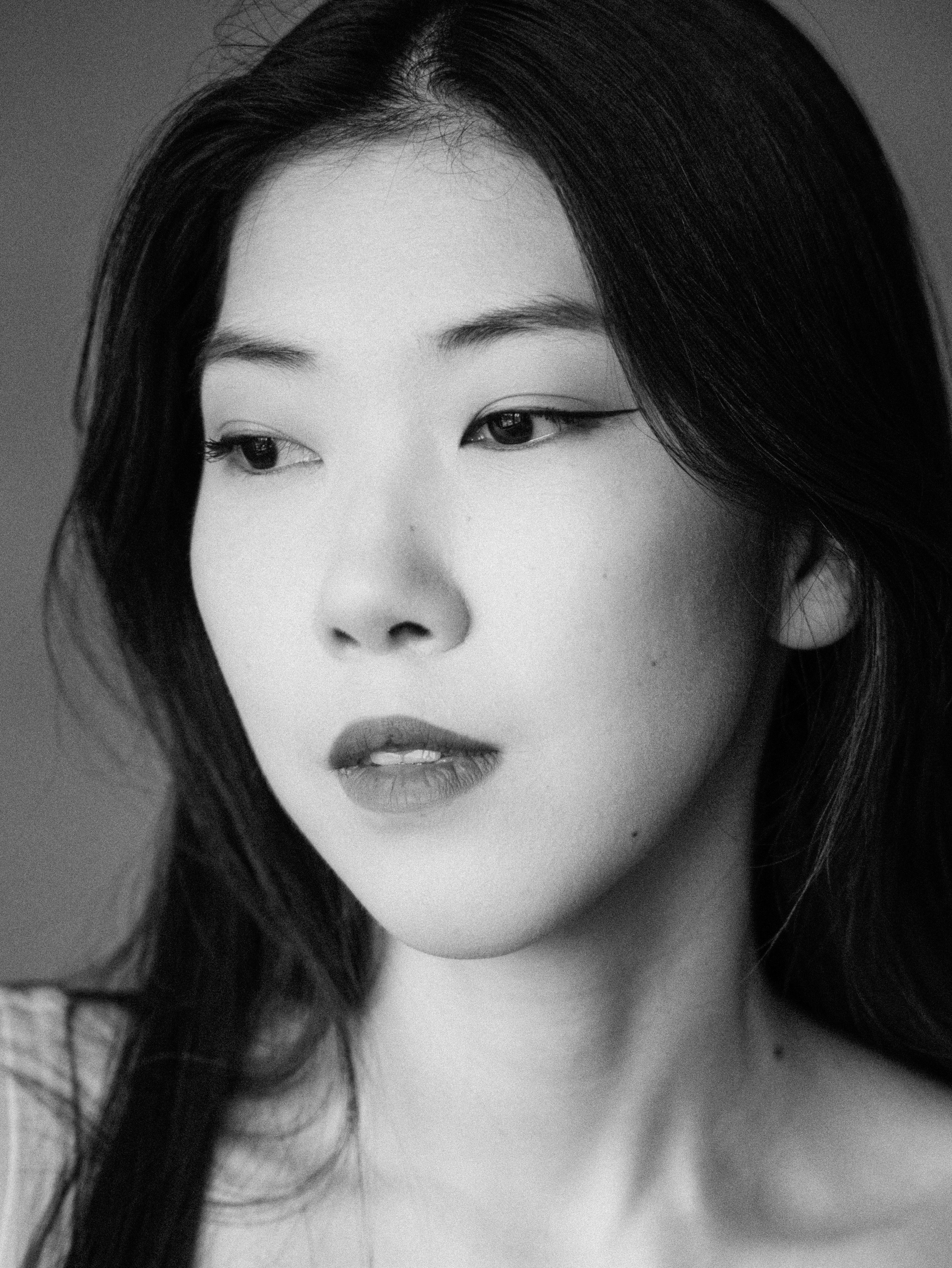 Ирэн. Портретный фотограф в Москве — Захарова Полина