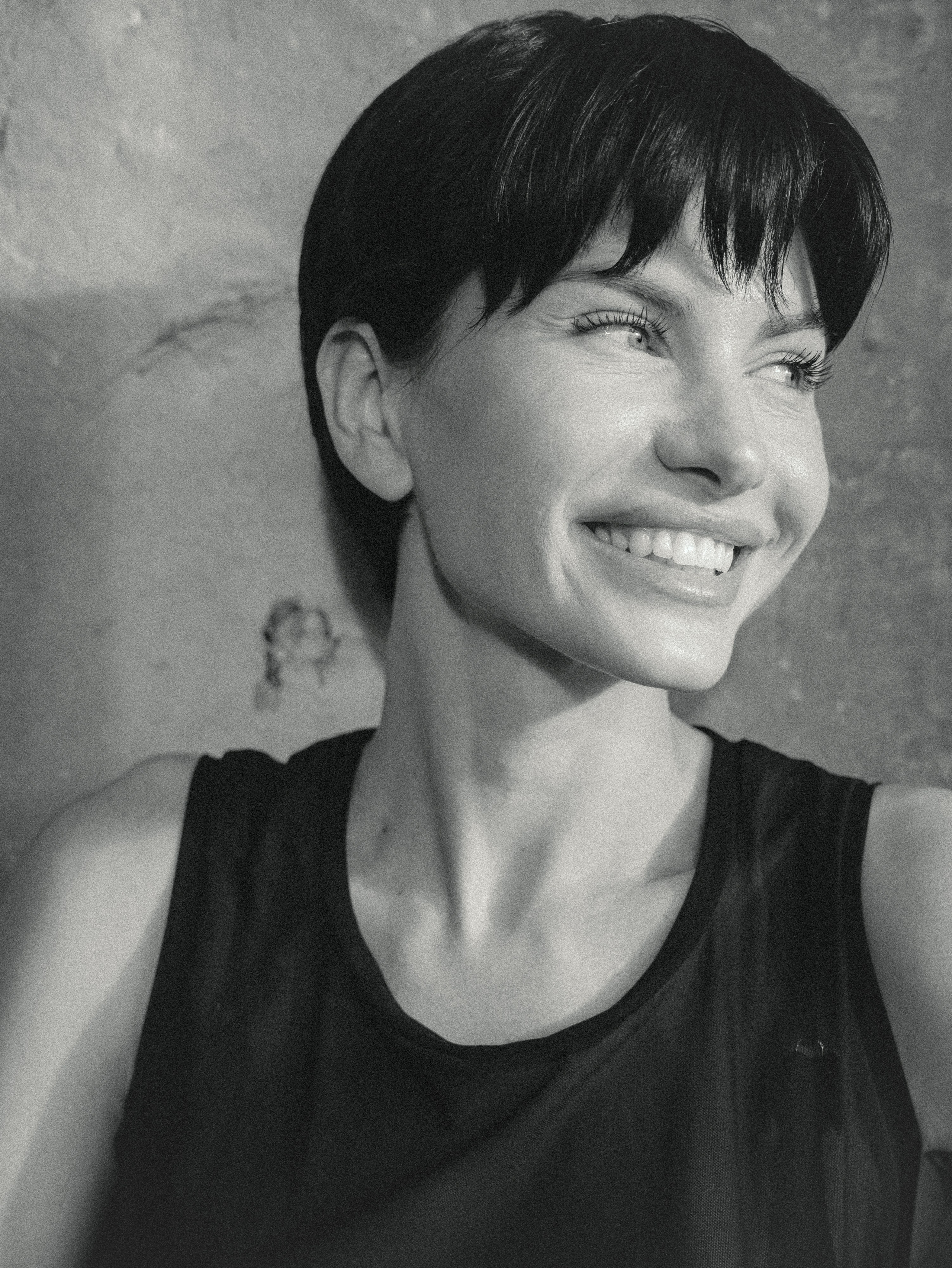 Тая. Портретный фотограф в Москве — Захарова Полина