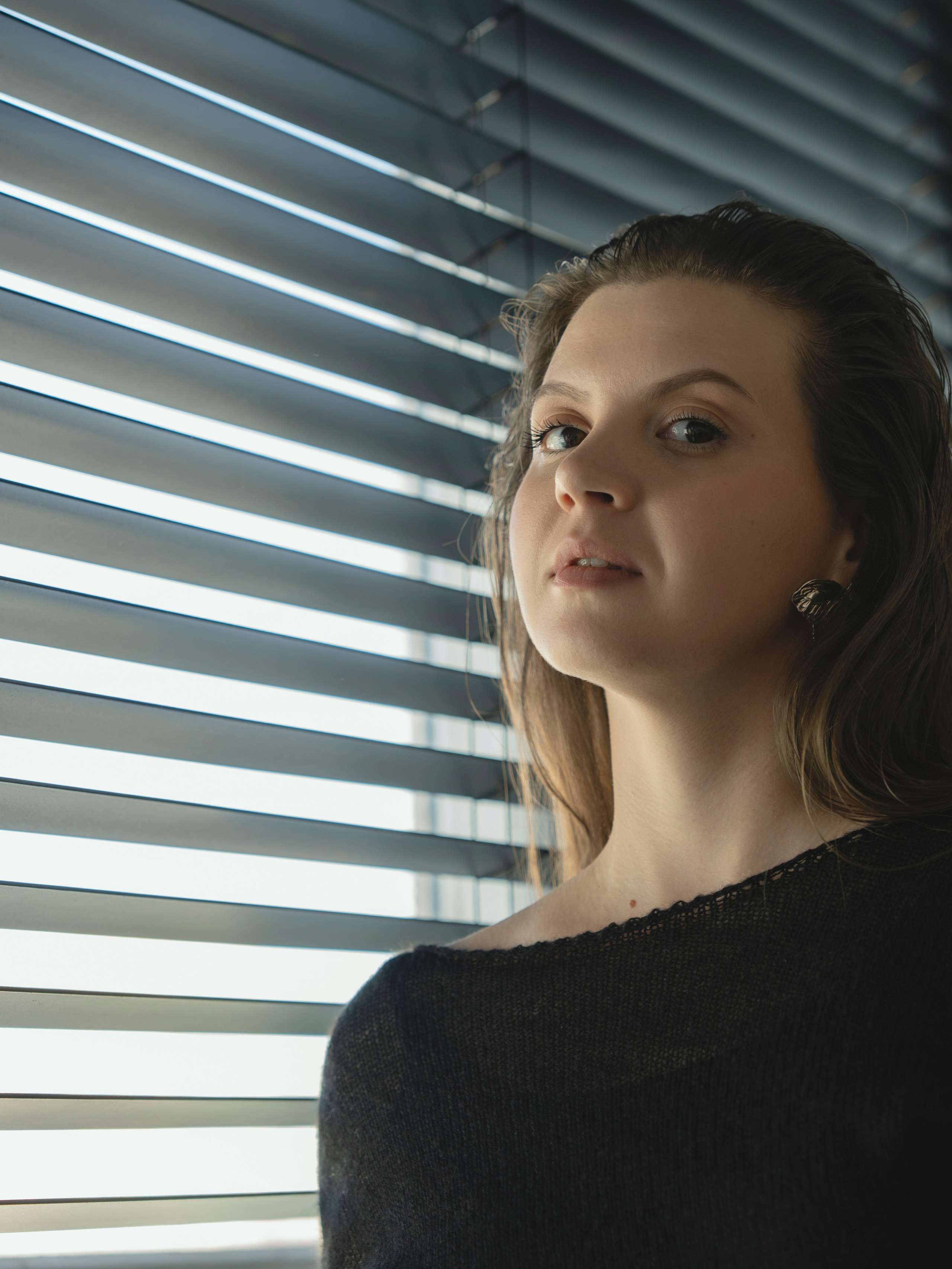 Аня. Портретный фотограф в Москве — Захарова Полина