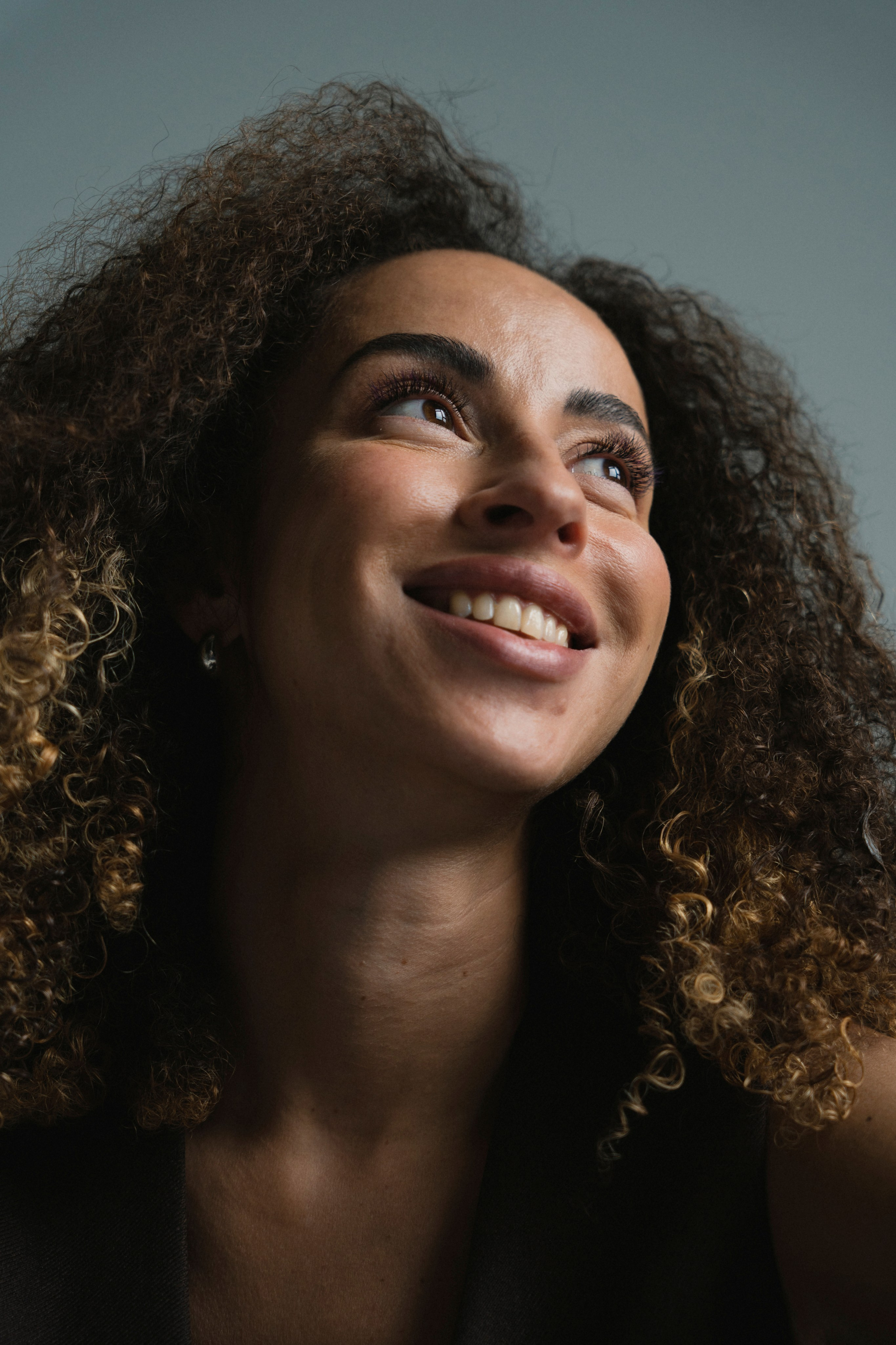 Катя и Паша. Портретный фотограф в Москве — Захарова Полина