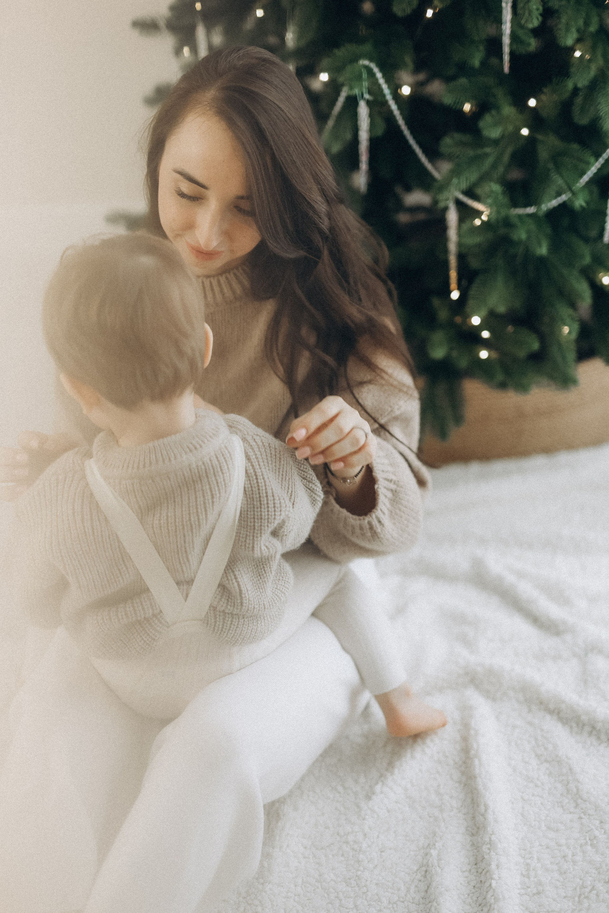 Тёплые и уютные Мачины. Семейный и портретный фотограф из Казани