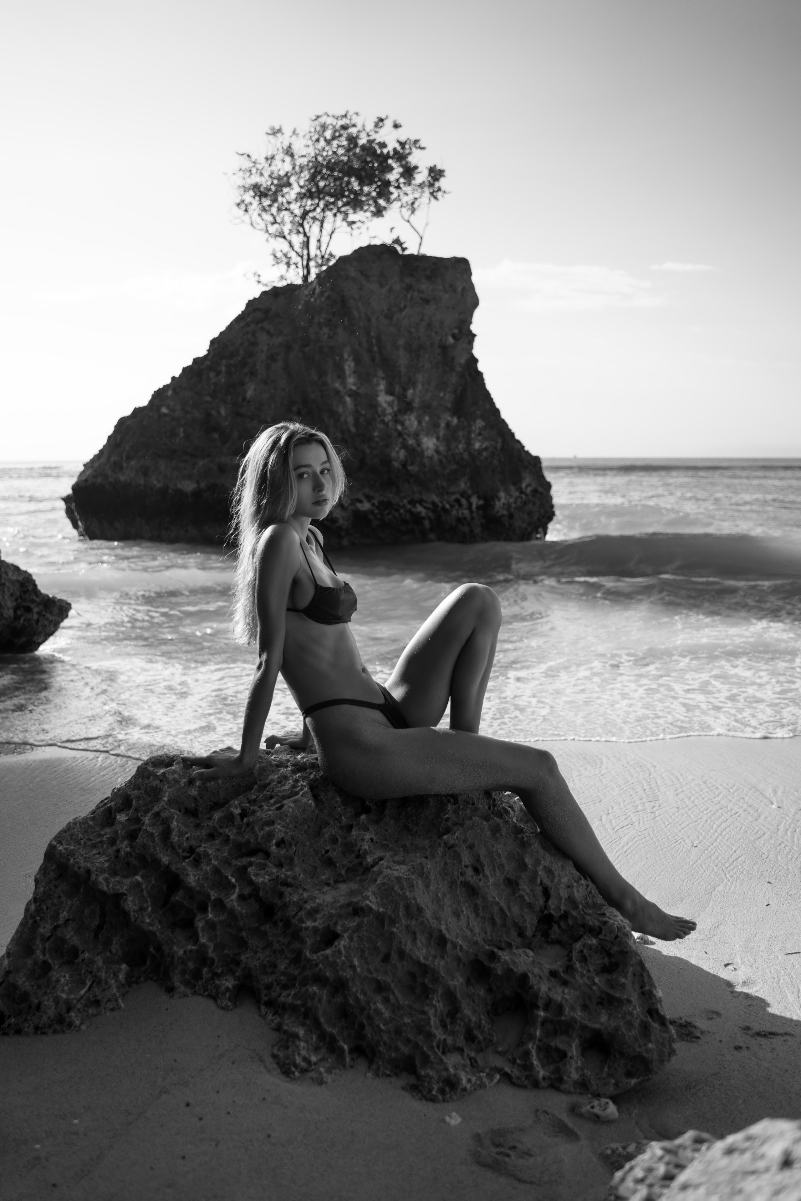 Настя. Женский фотограф Марина Хоняк