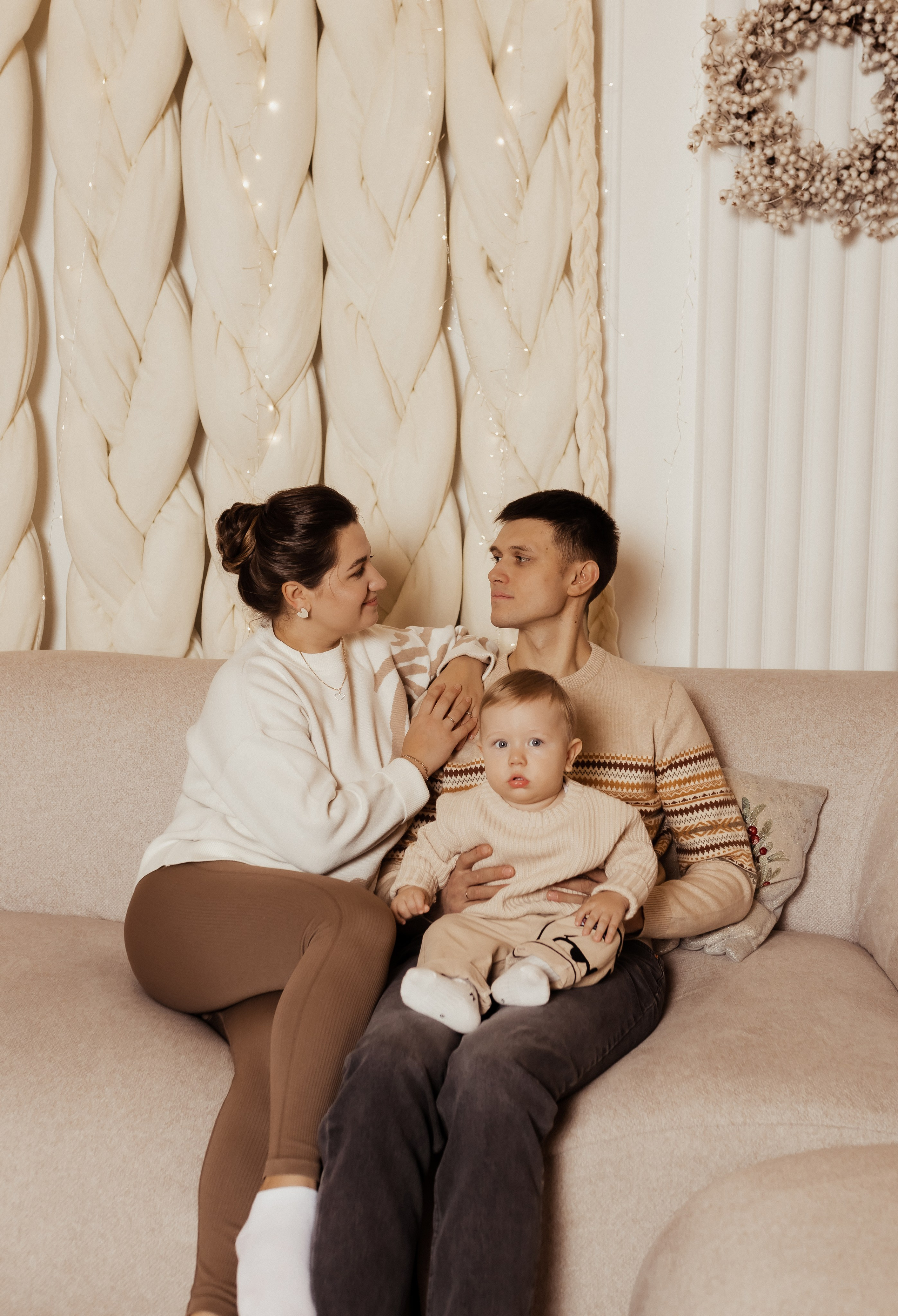 Лёша, Юля и Федя. ФОТОГРАФ Маргарита Сивакова | Ярославль Кострома Москва