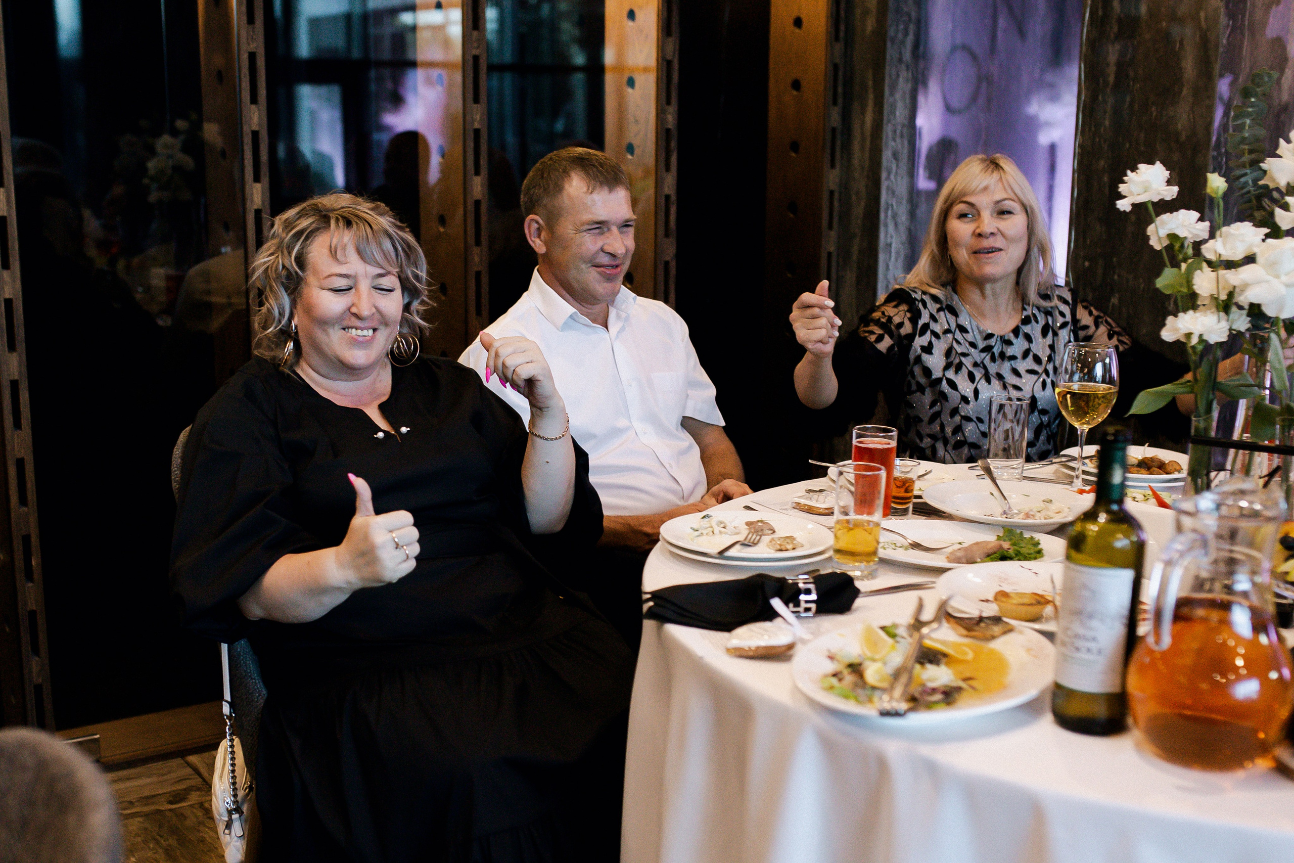 Юлия и Игорь. Фотограф Юлия Герасимова Иркутск