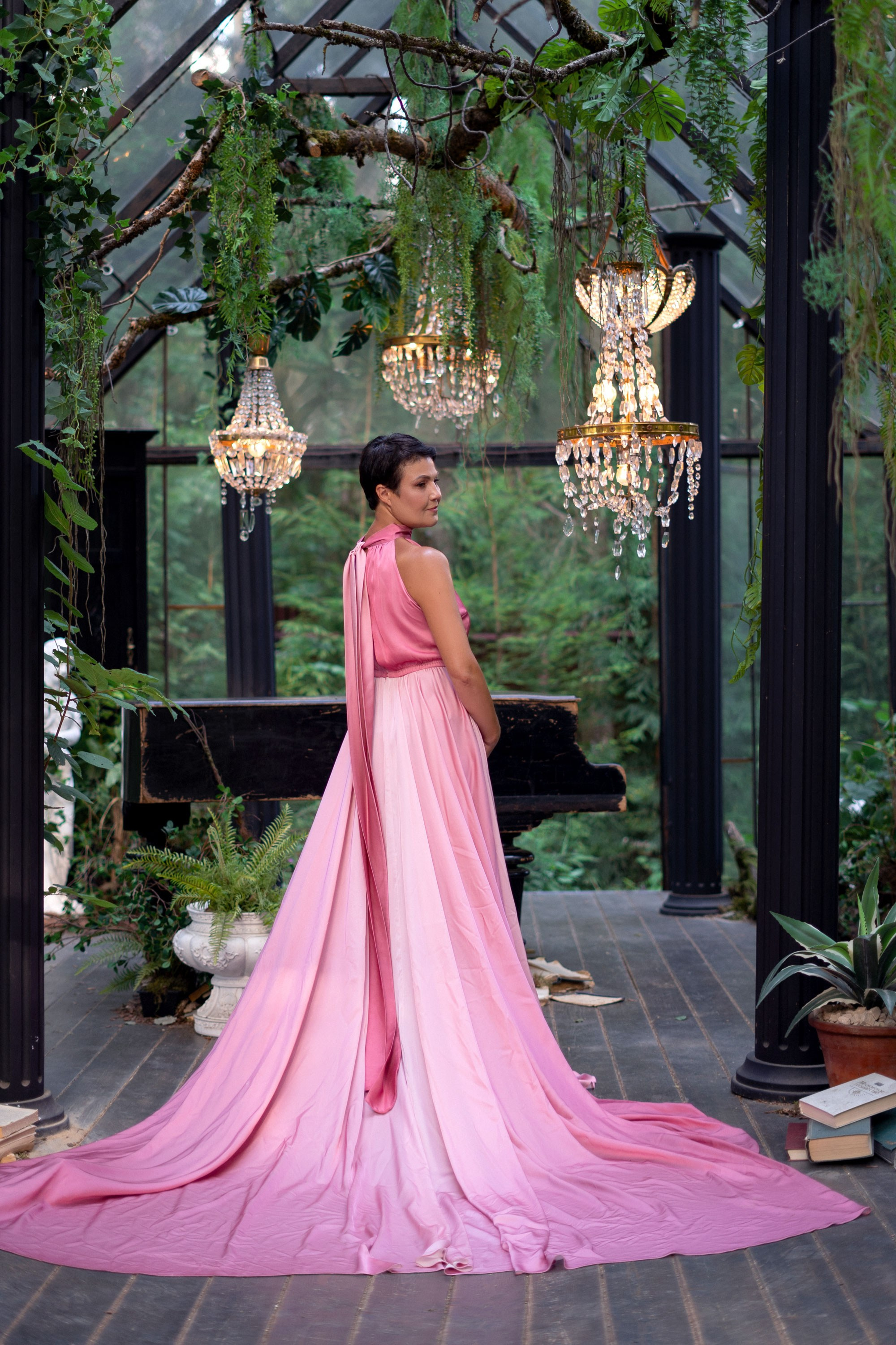 Проект «Сны Синицы» — Волшебные фотосессии