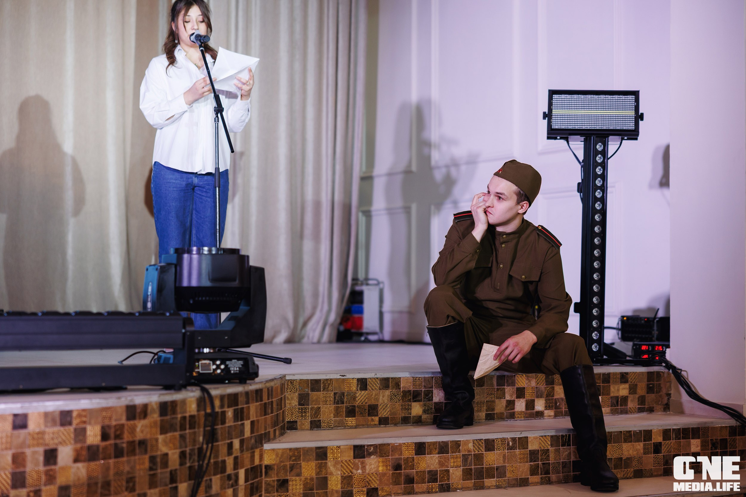 Фоторепортаж с XI Областного добровольческого форума. One Media Life: фоторепортажи, фотоотчеты с мероприятий и заведений