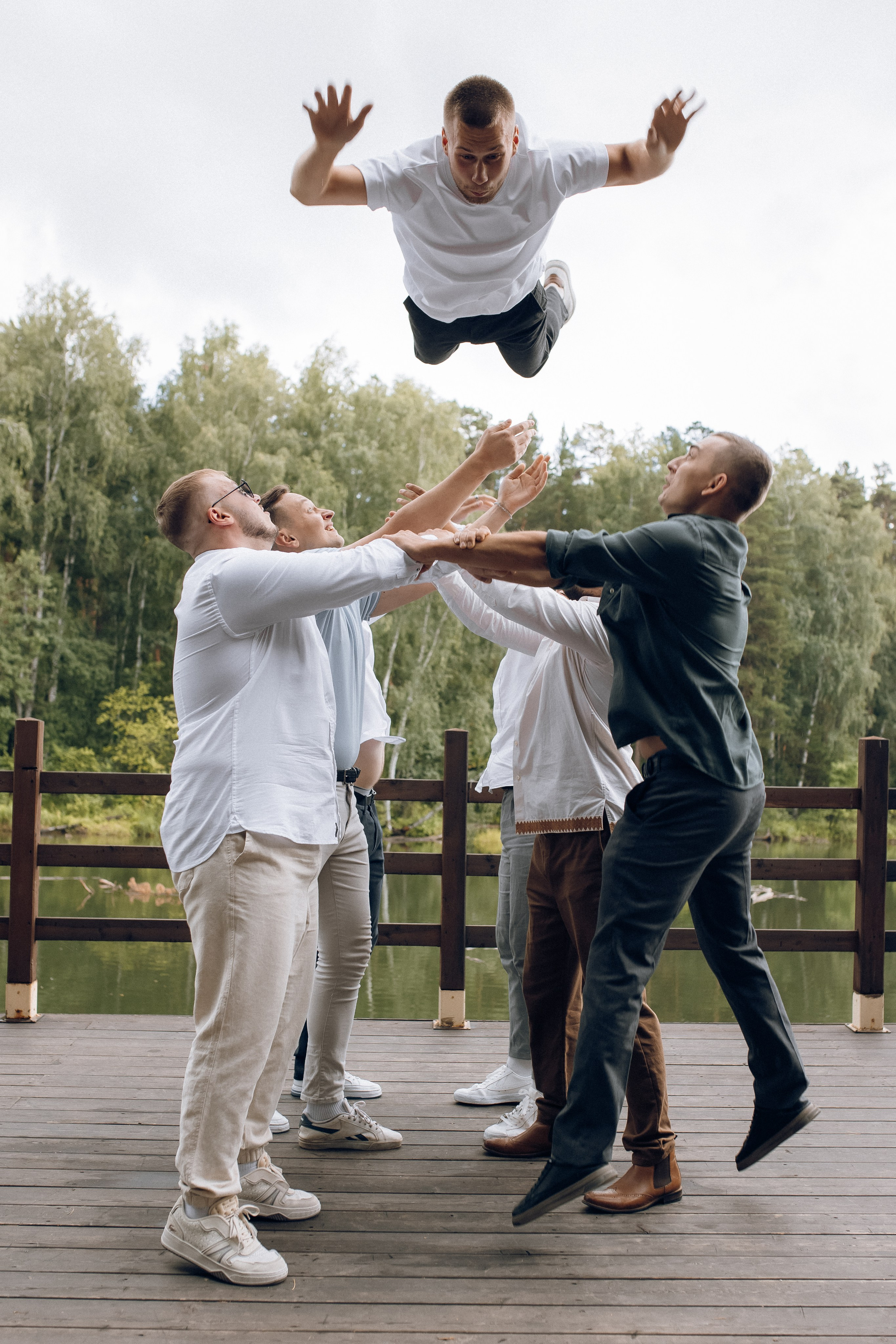 Влад и Бэлла. Свадебный и семейный фотограф в Новосибирске Наталья Зорина
