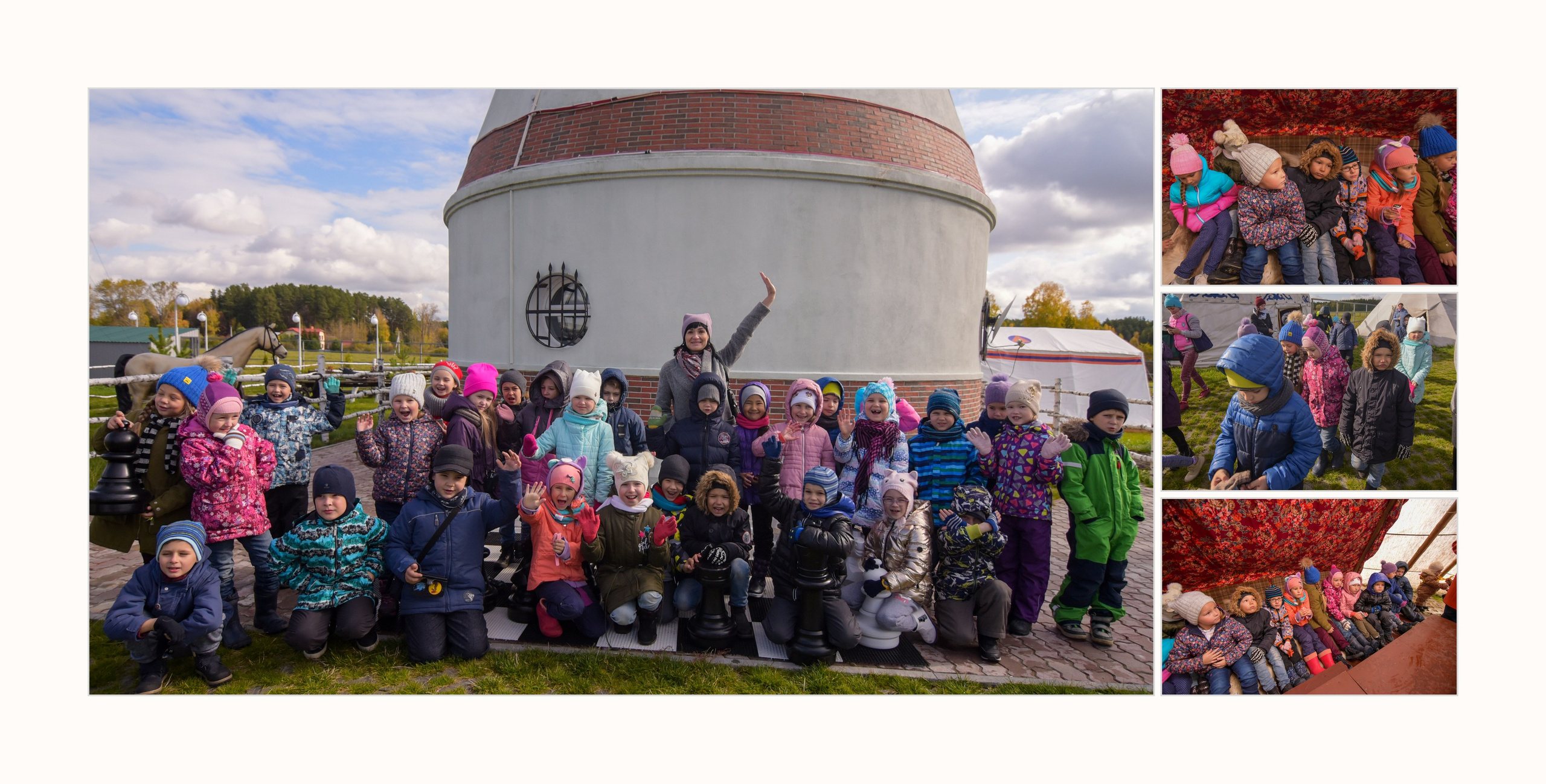 16 гимназия 4"К» альбом 20×20. Фотограф новорожденных, семейный детский в Тюмени Татьяна Морозова