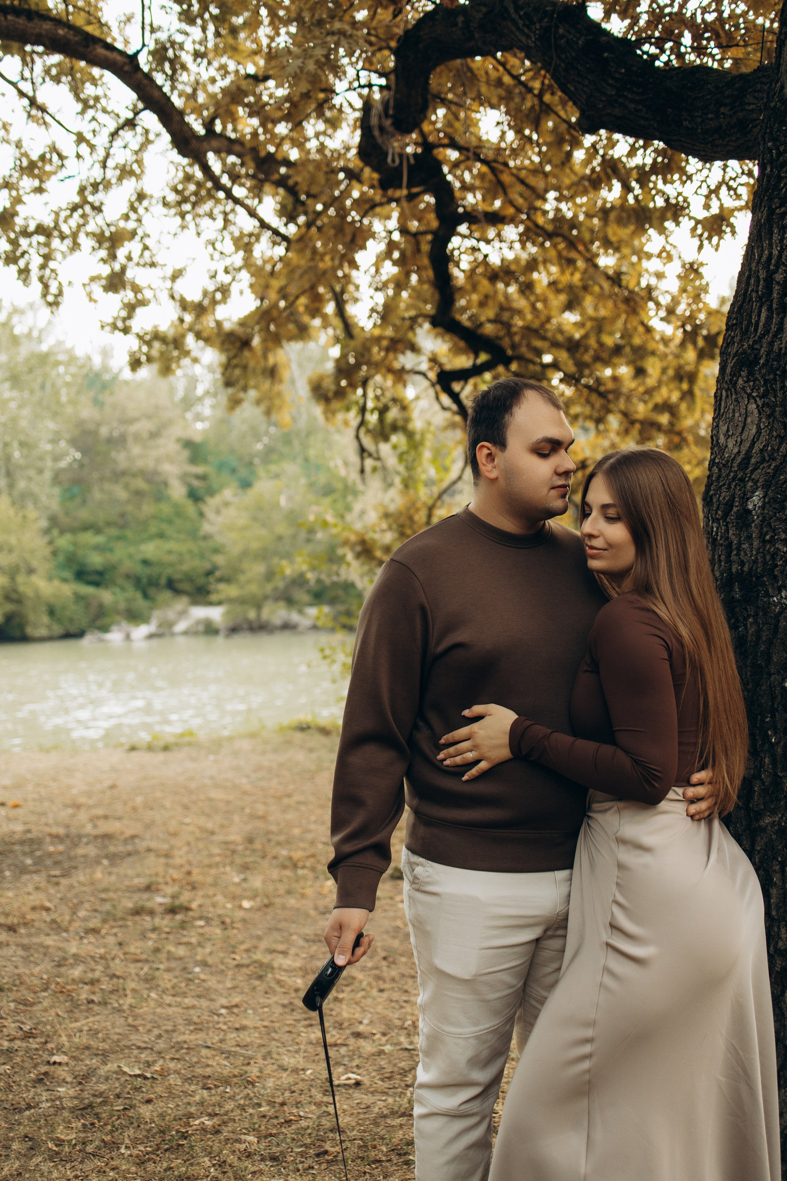 Влад и Ксюша. Самый теплый фотограф в Краснодаре Рябоконь Ксения
