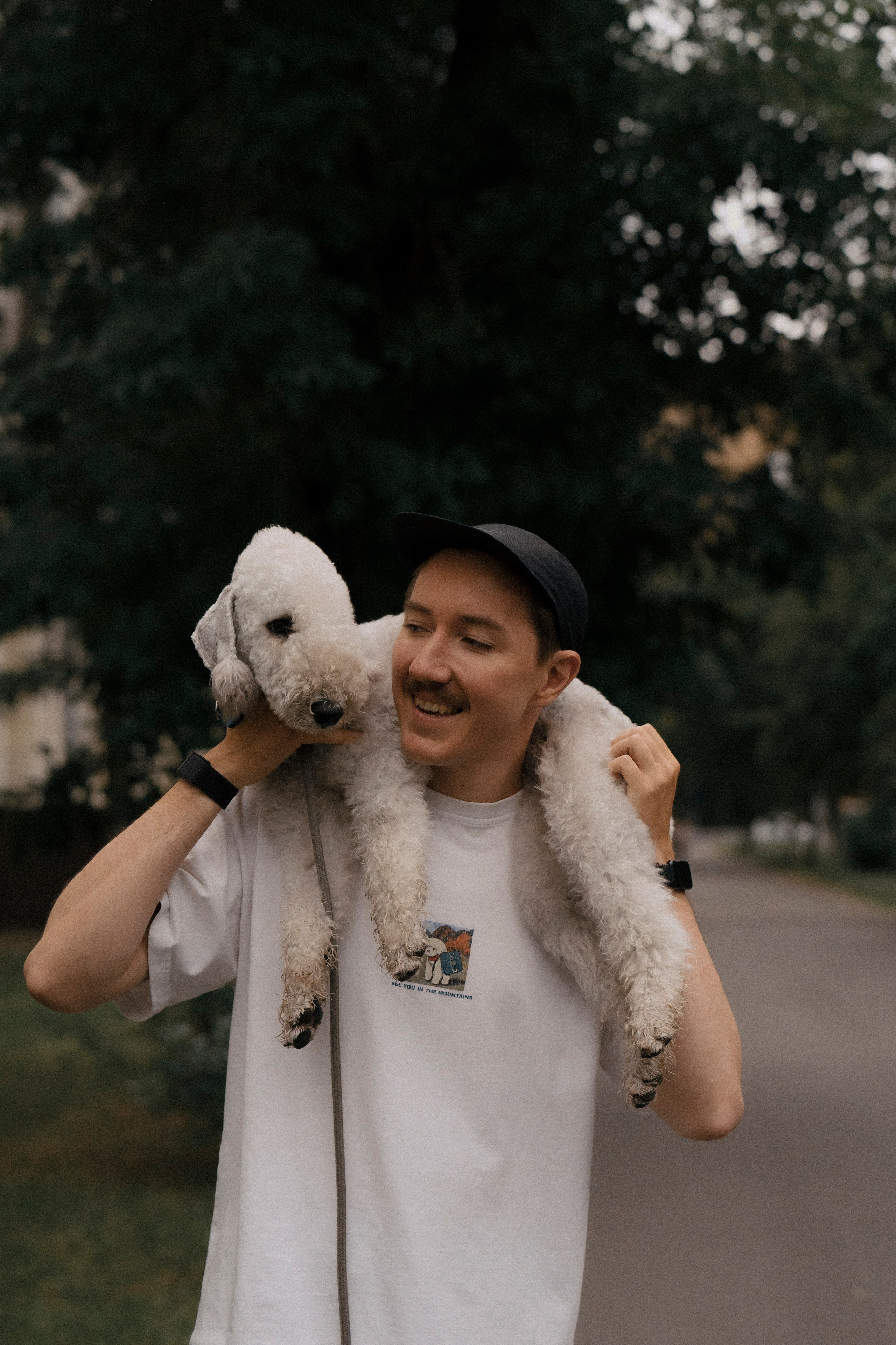 Дип. Фотограф- анималист Александра Матвеева