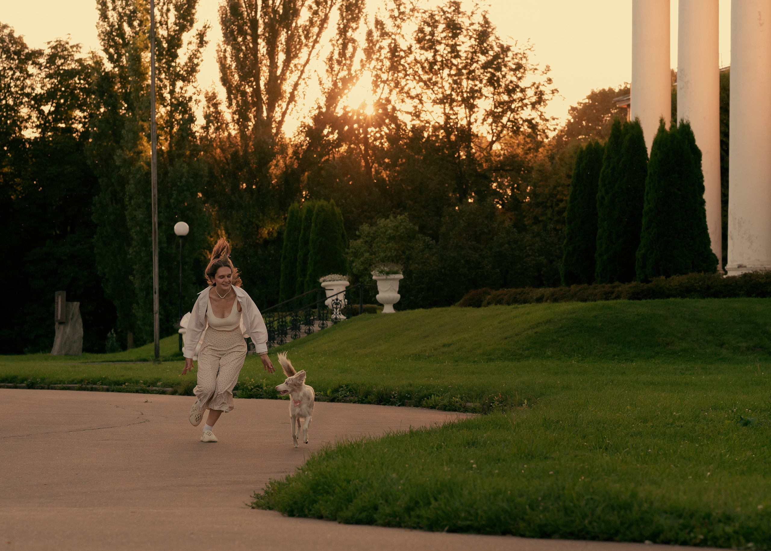 Вэй. Фотограф- анималист Александра Матвеева